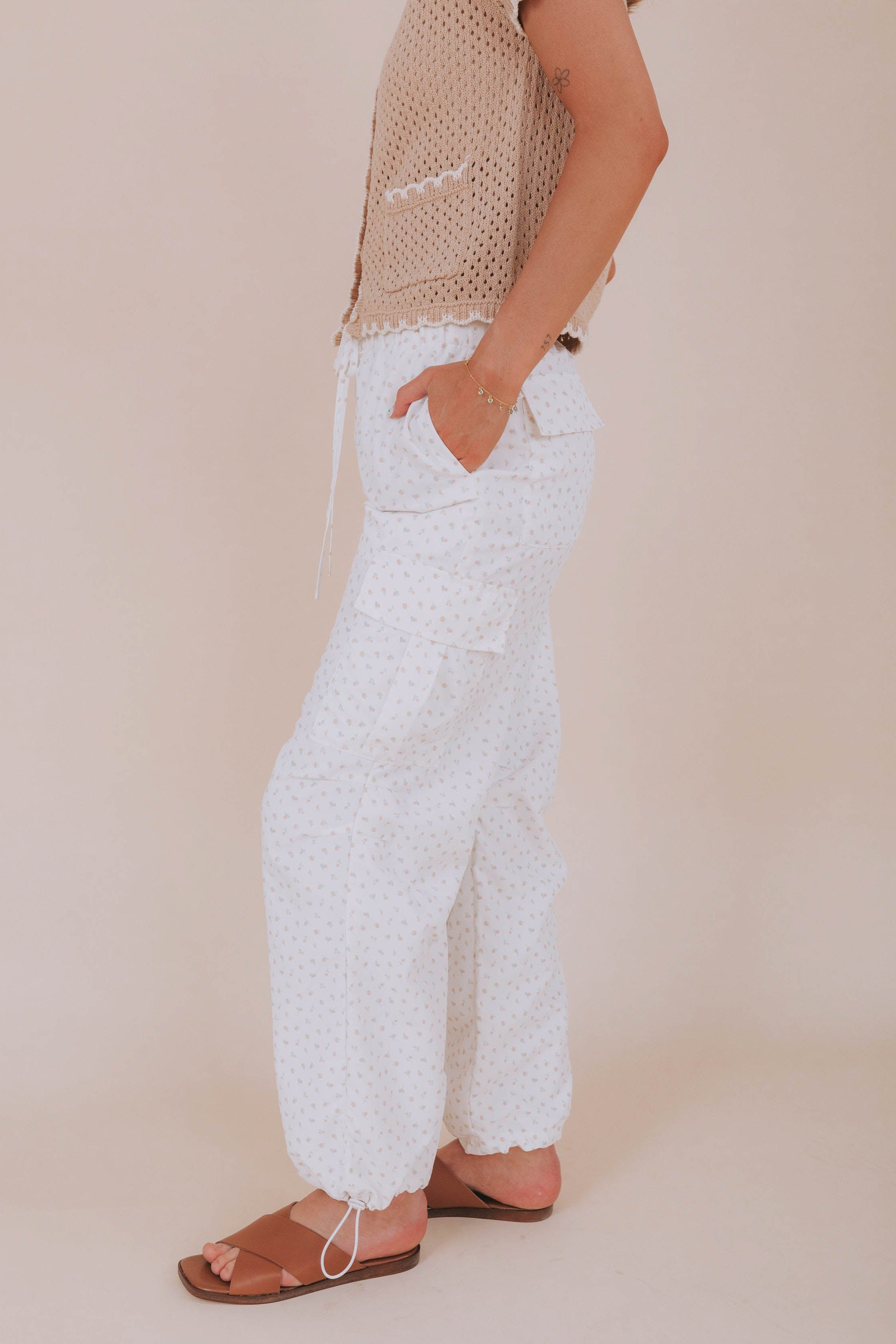 Weekend Road Trip Pants