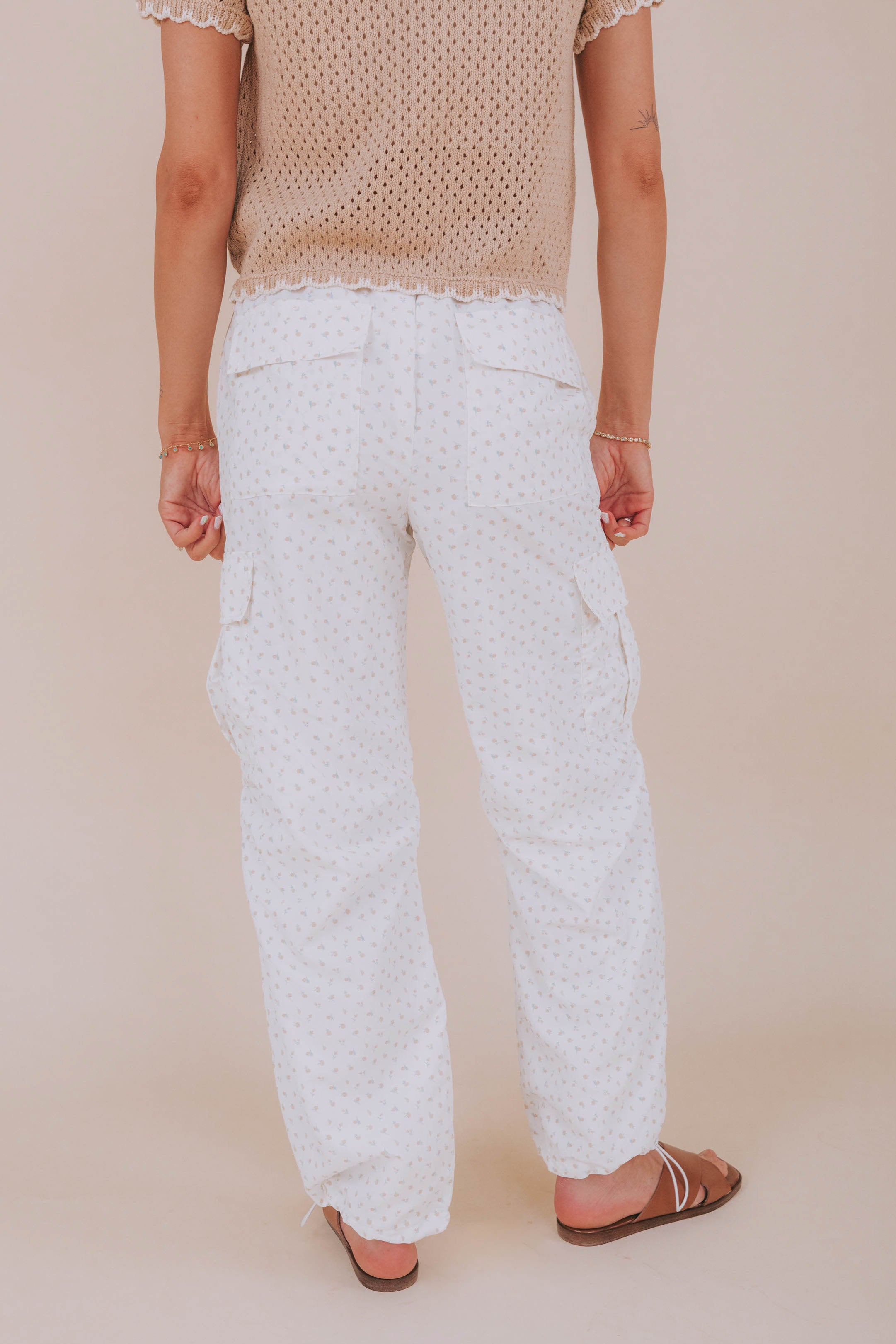 Weekend Road Trip Pants