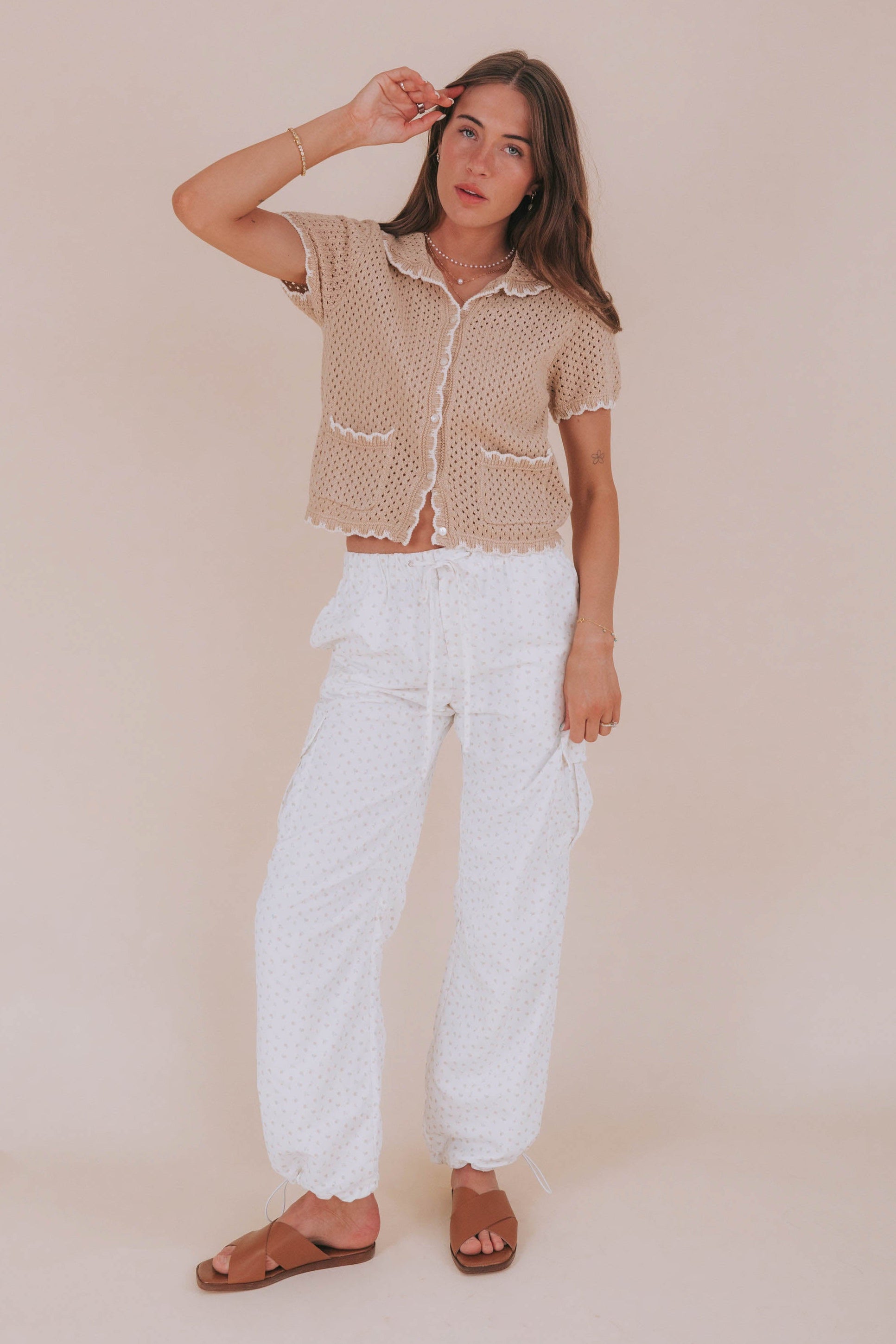 Weekend Road Trip Pants