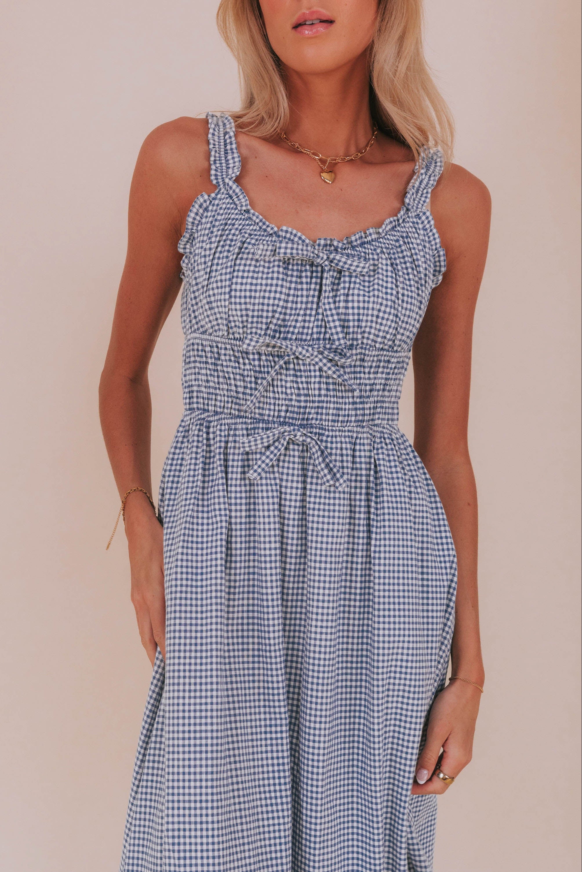 The Notebook Dress