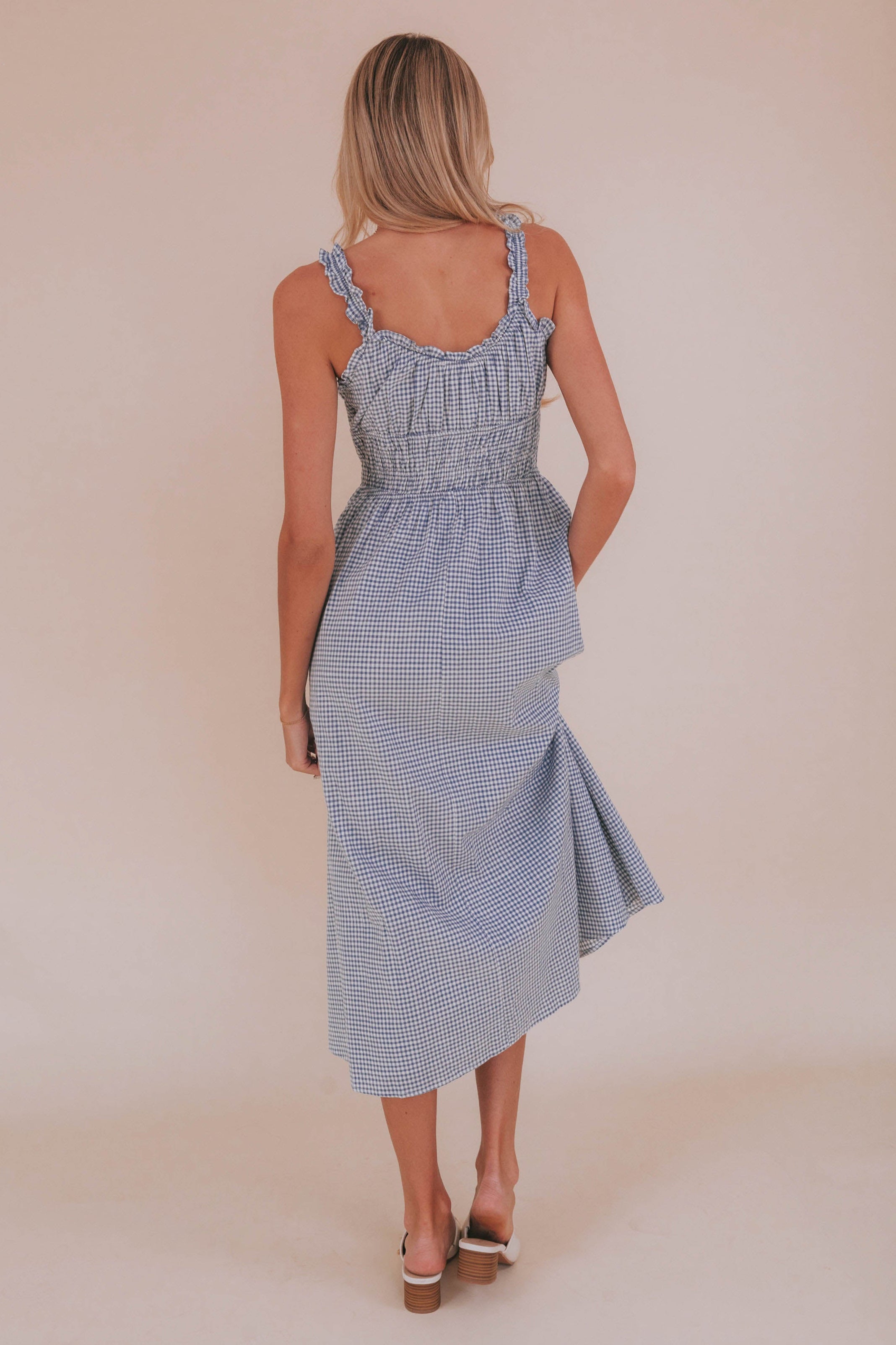 The Notebook Dress