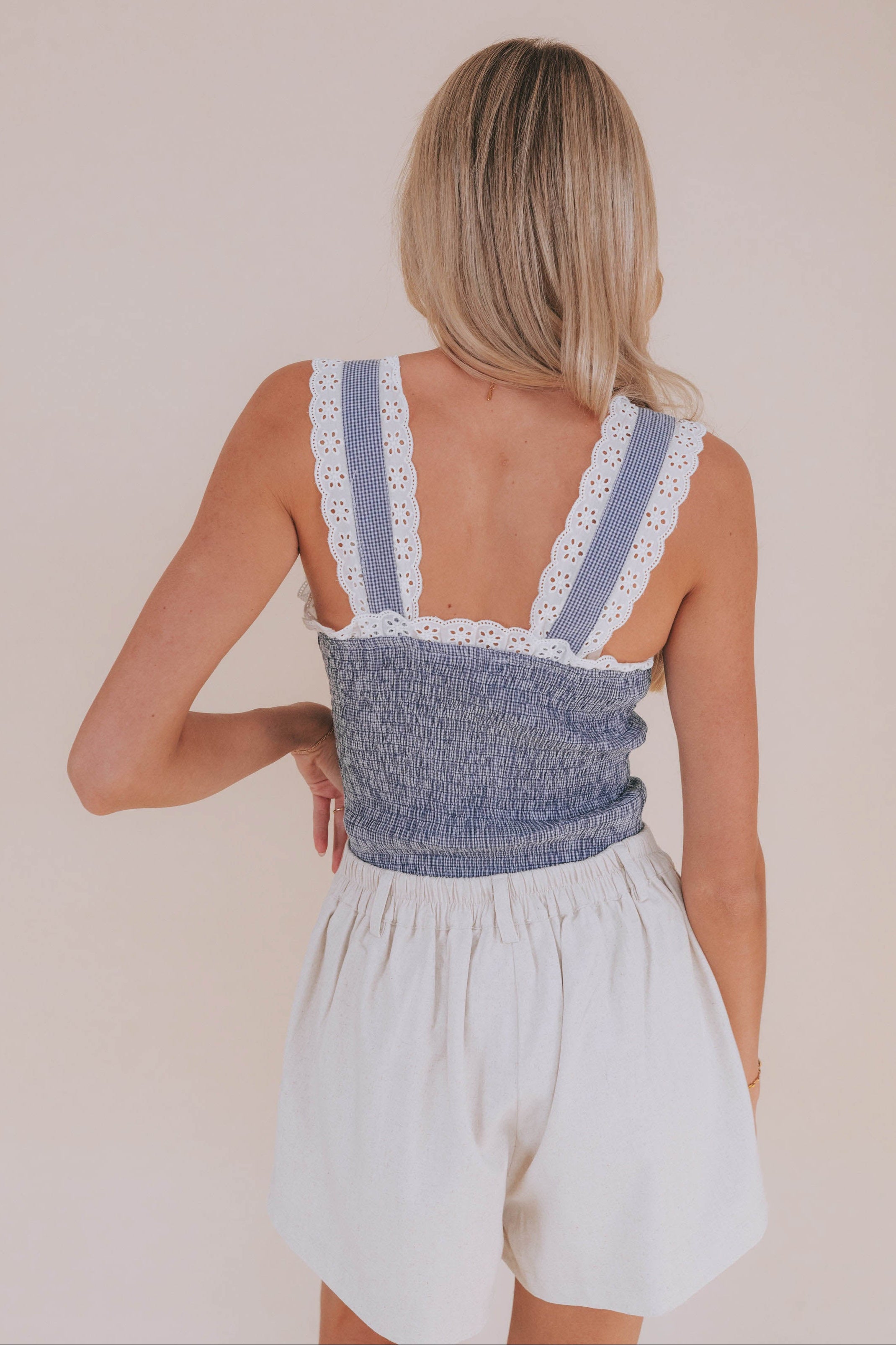 Something Here Bodysuit