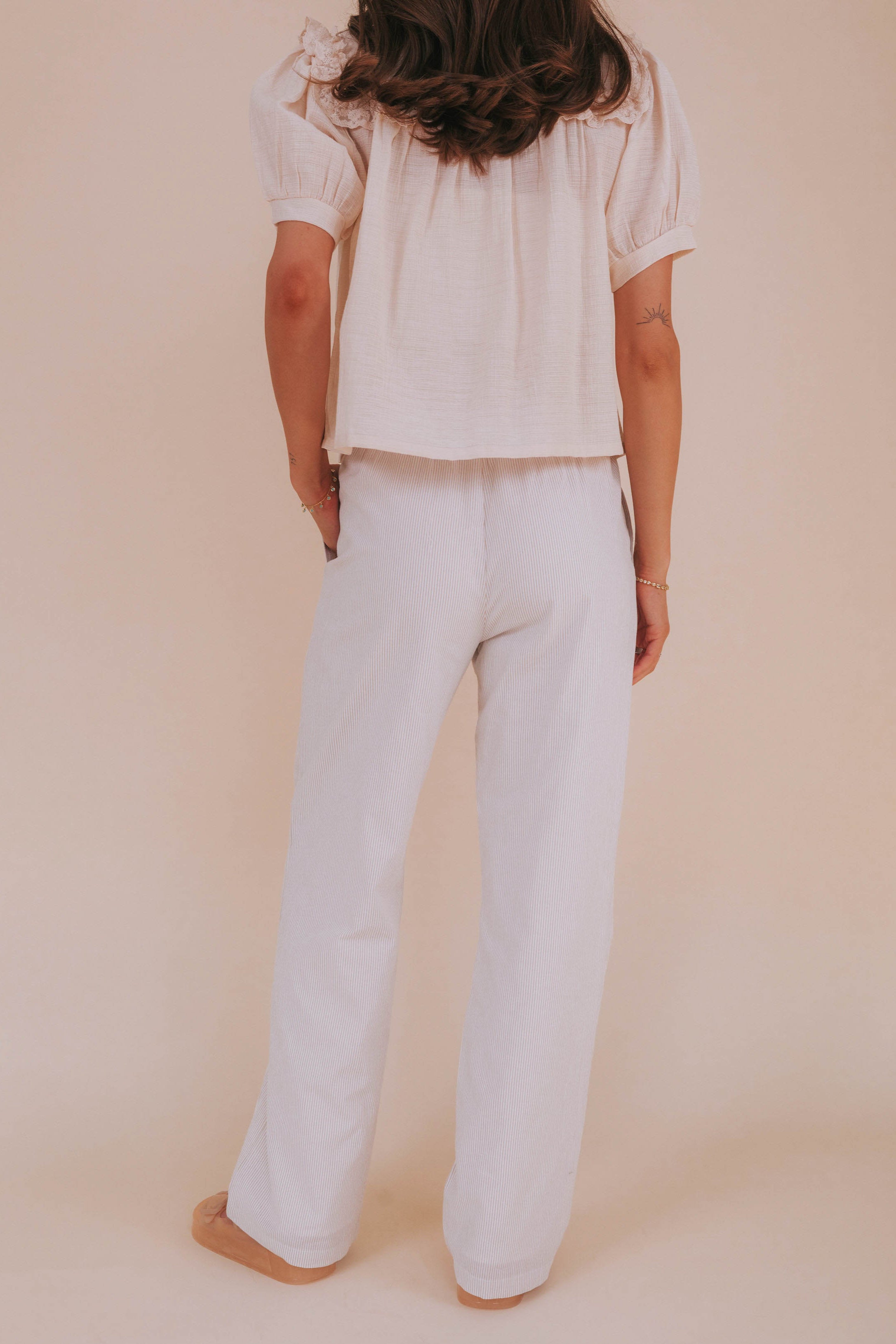 Walk On The Beach Pants