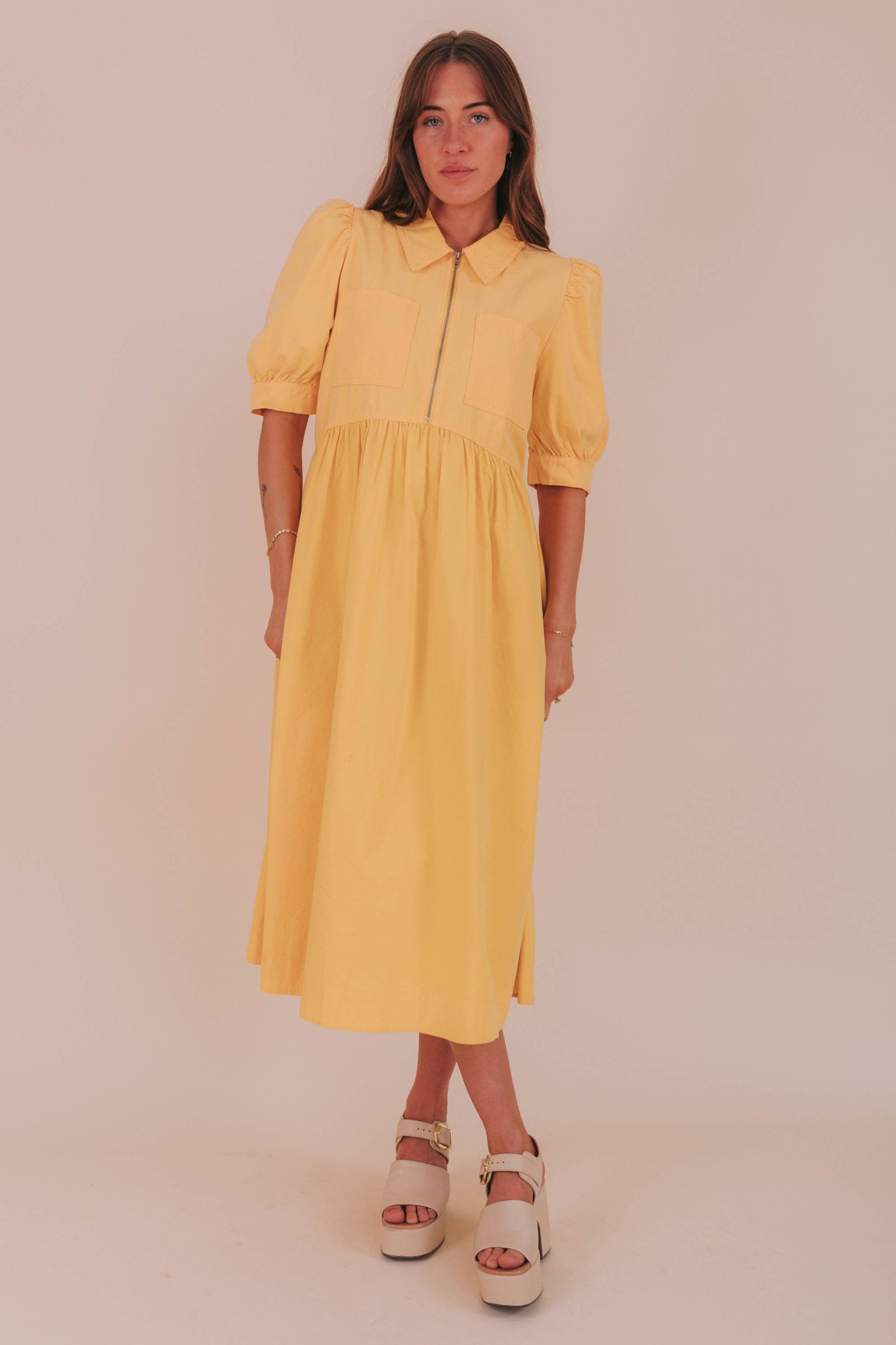 Brightest Memories Dress