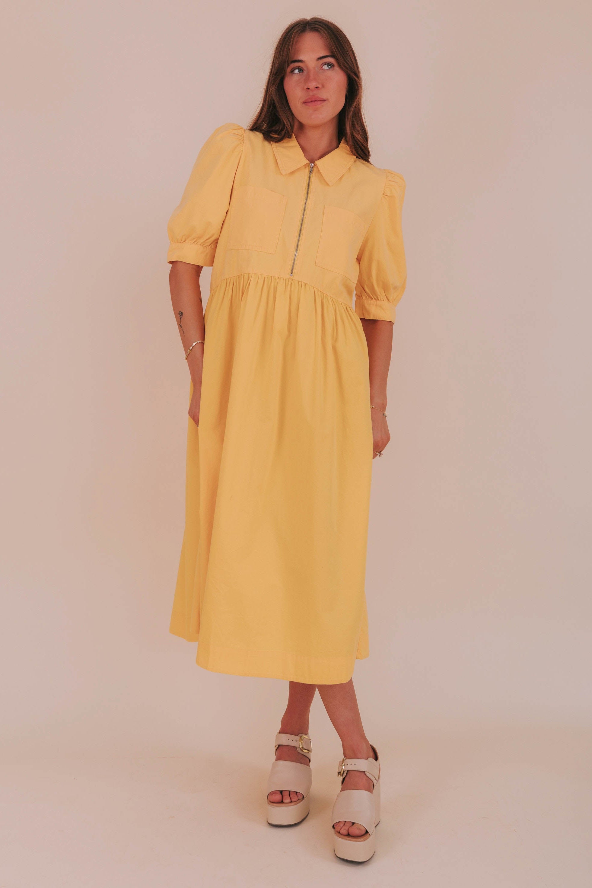 Brightest Memories Dress
