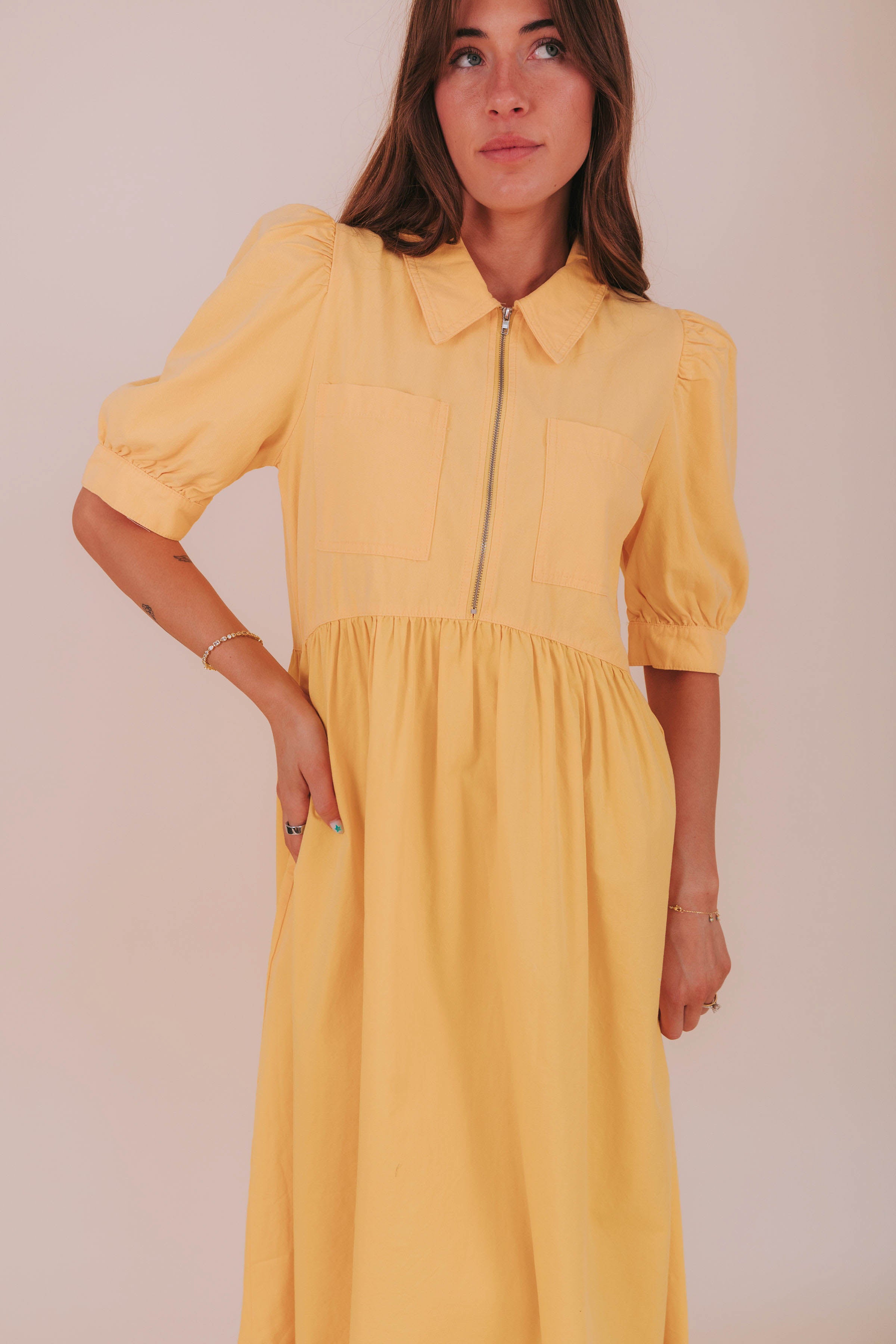 Brightest Memories Dress