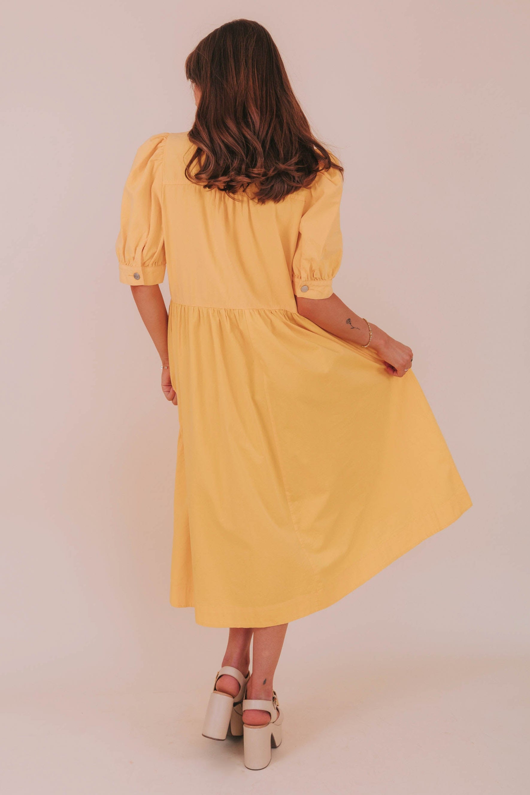 Brightest Memories Dress