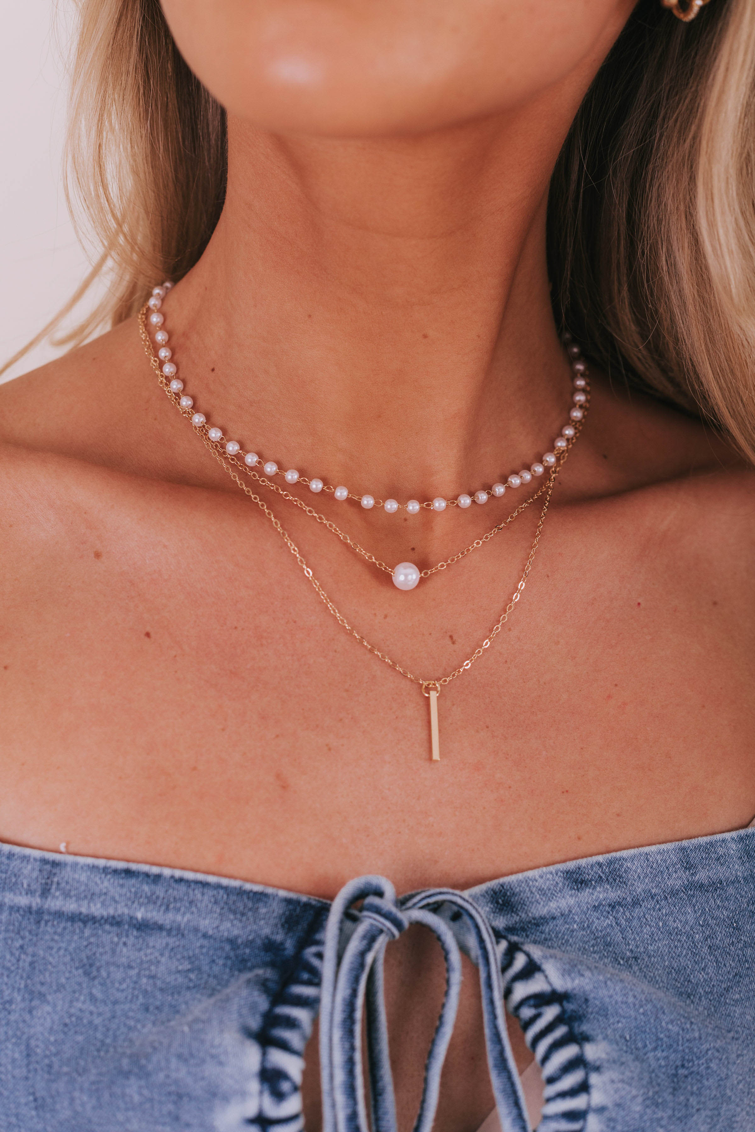 Secret Romance Necklace