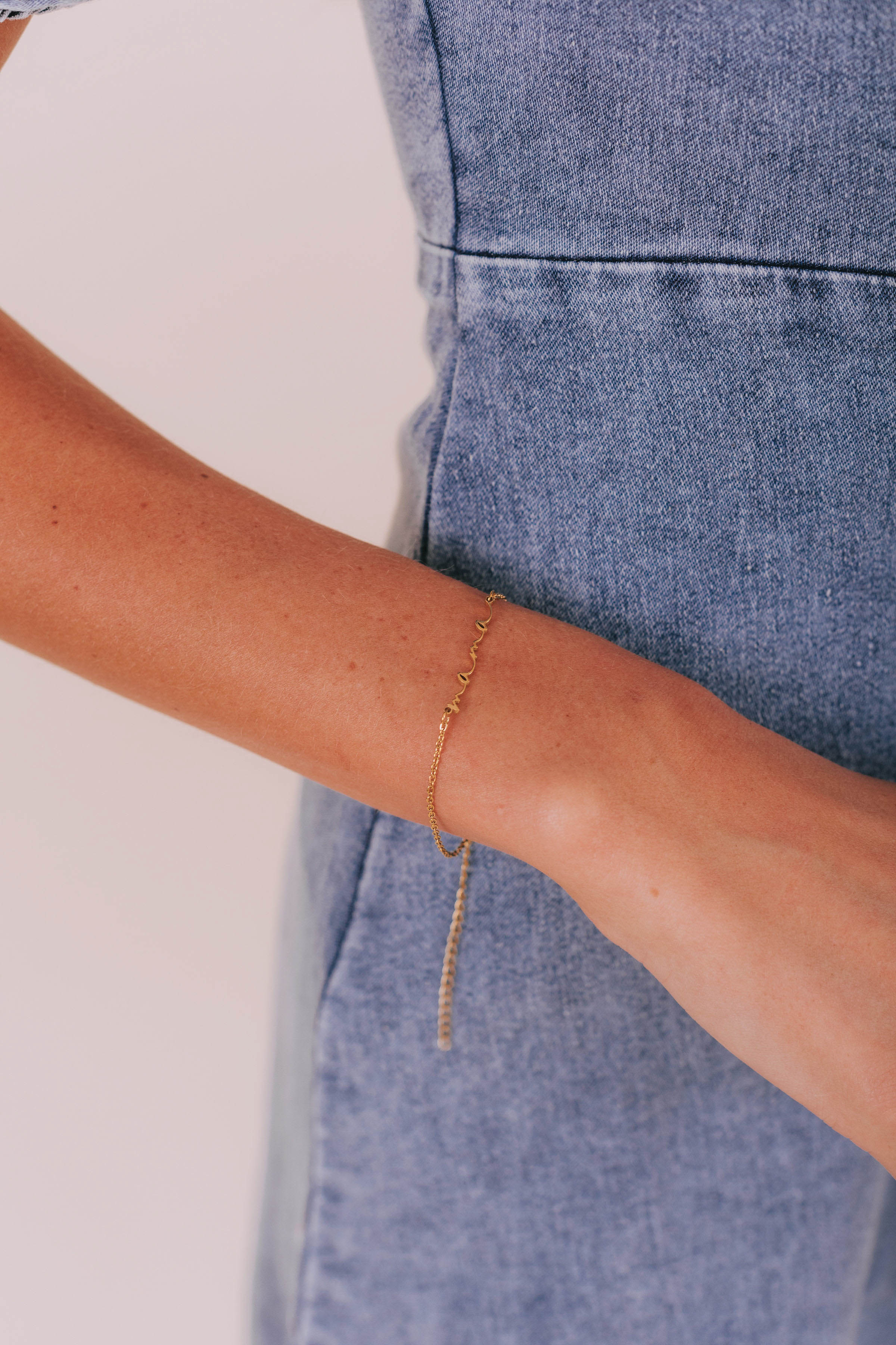 Mama Bracelet