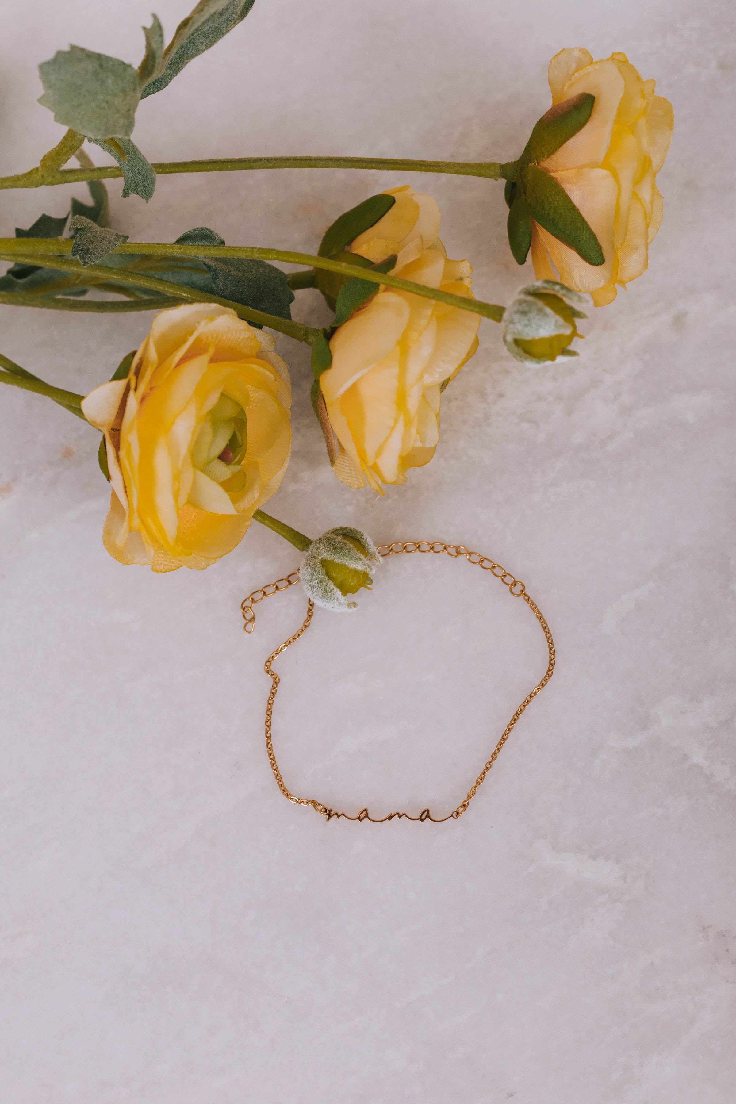 Mama Bracelet