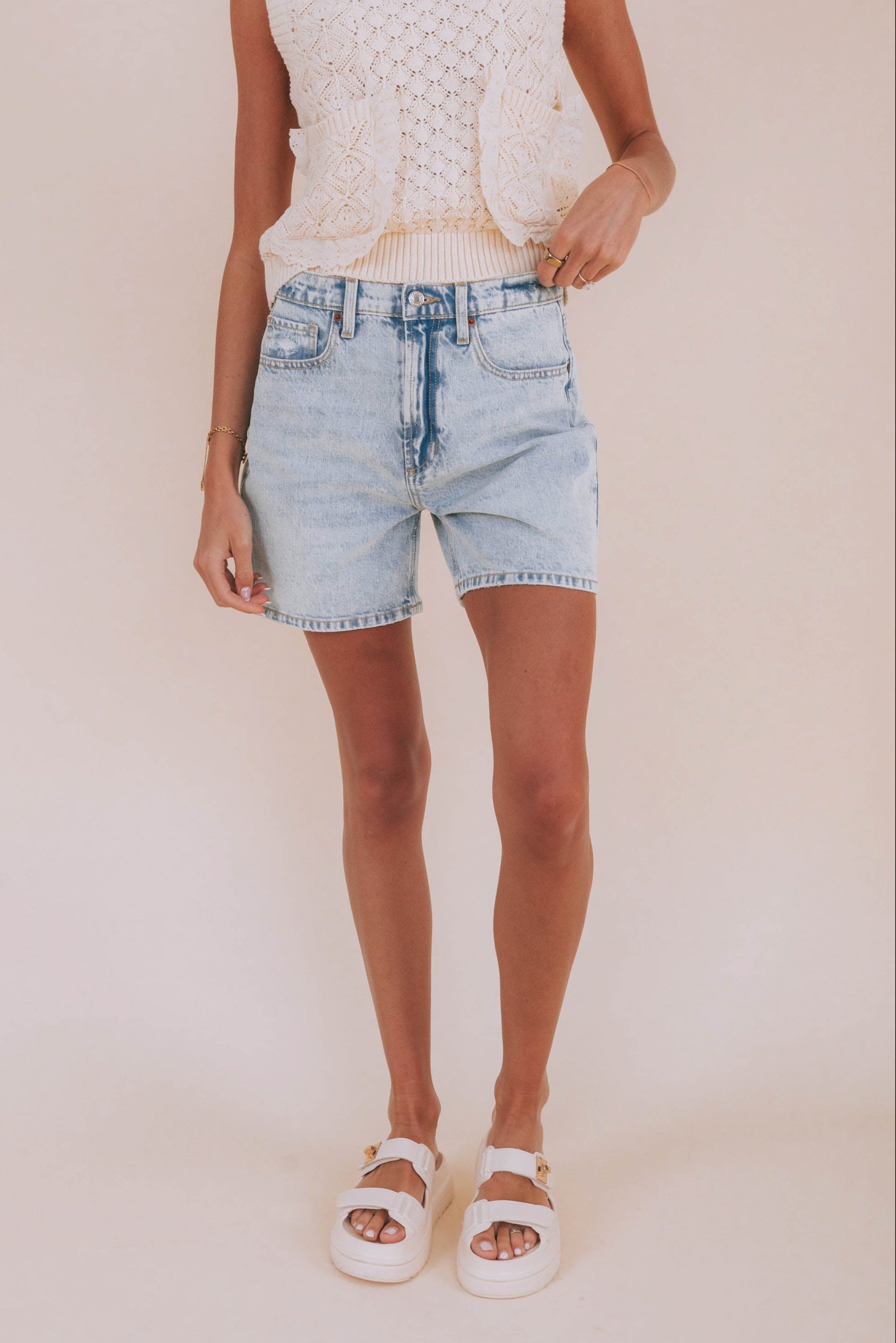 It's The Weekend Shorts