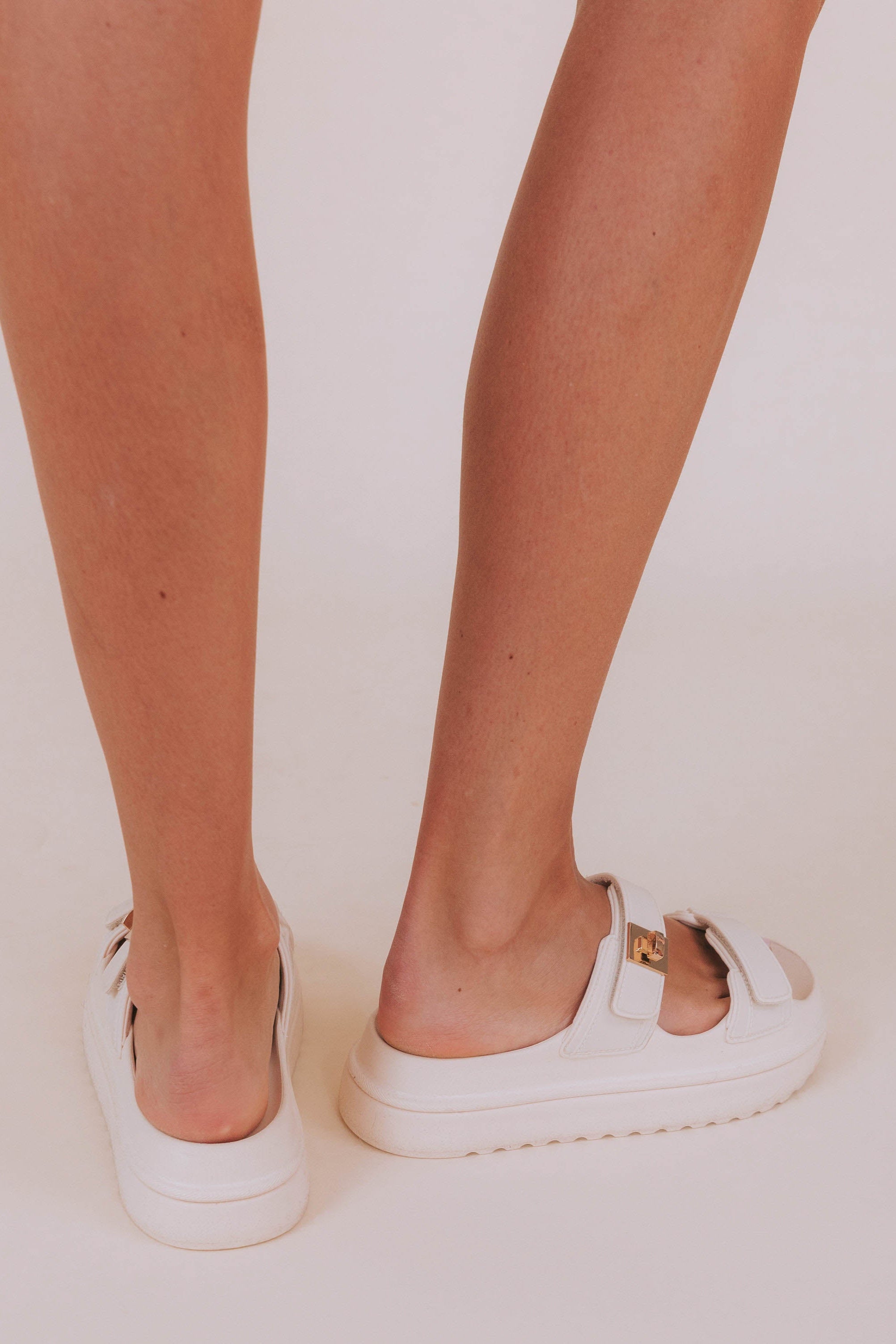 STEVE MADDEN - Bigschmona Jelly Sandals