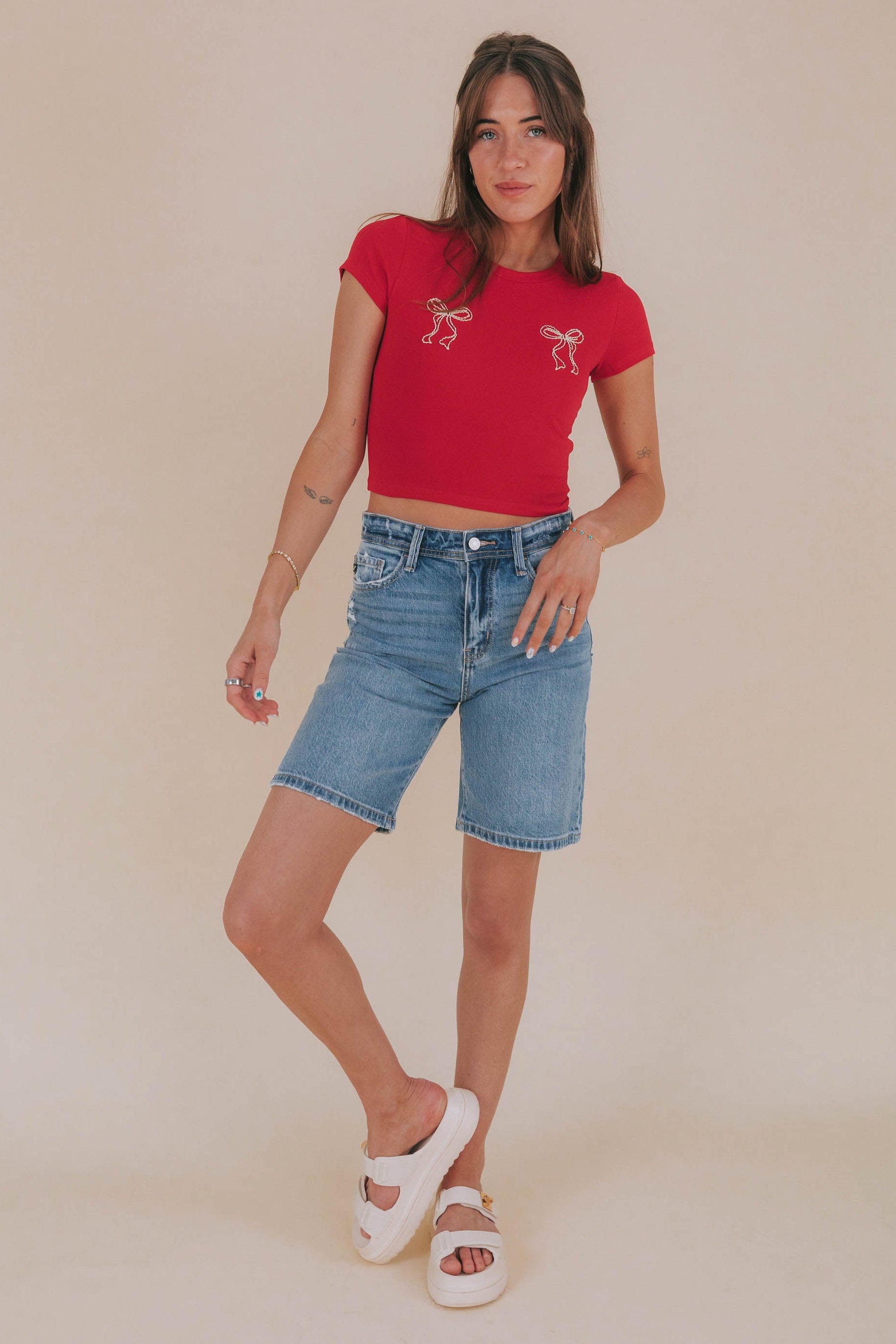 Misunderstood Shorts