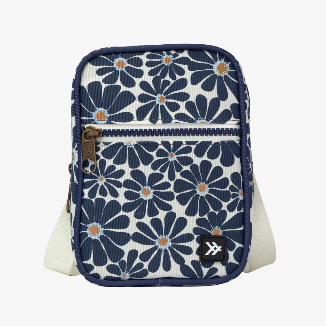 THREAD - Emmeline Navy Crossbody Bag