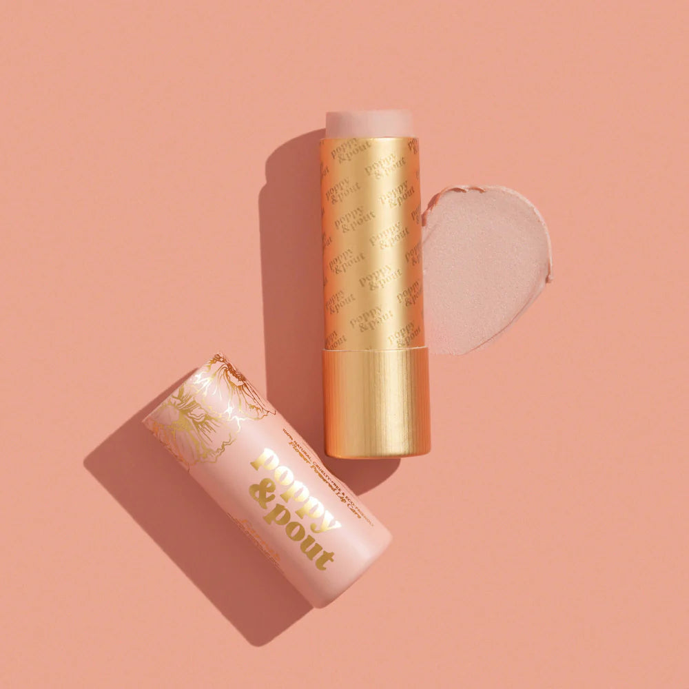 POPPY & POUT - Lip Tint - Farrah