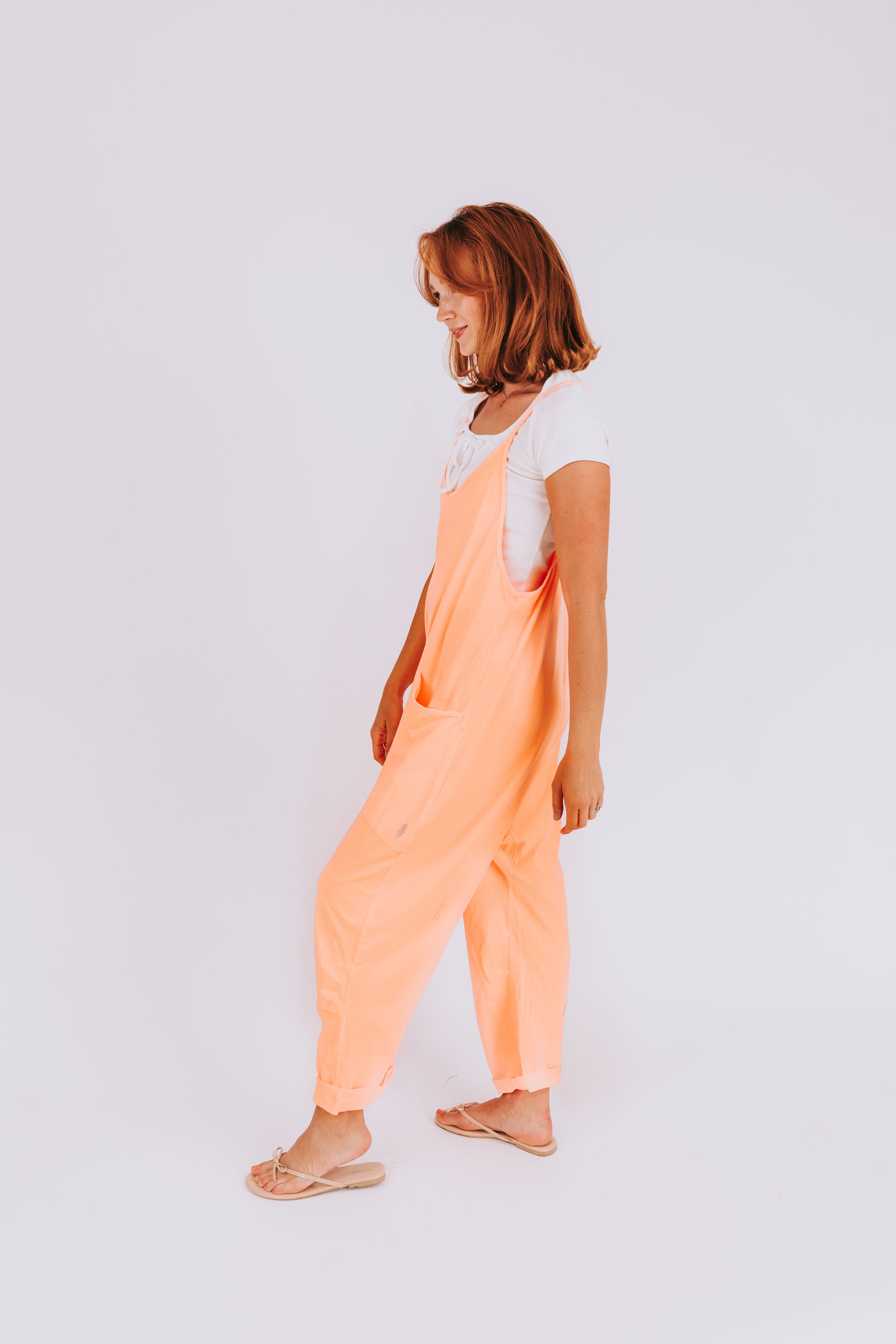 FREE PEOPLE - Hot Shot Onesie - 17 Colors!