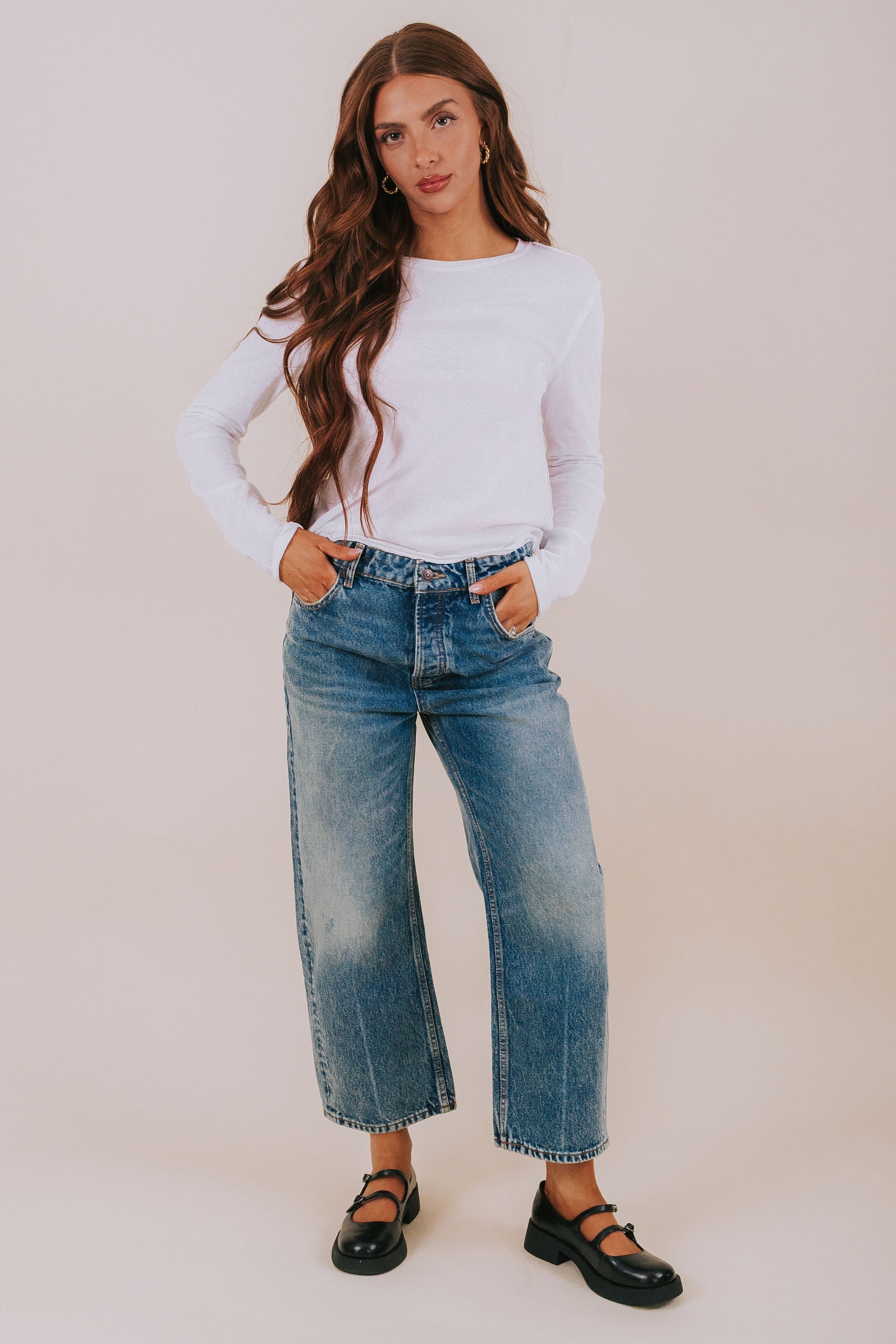 フリーピープル レディース ボトムス カジュアルパンツ Free People 