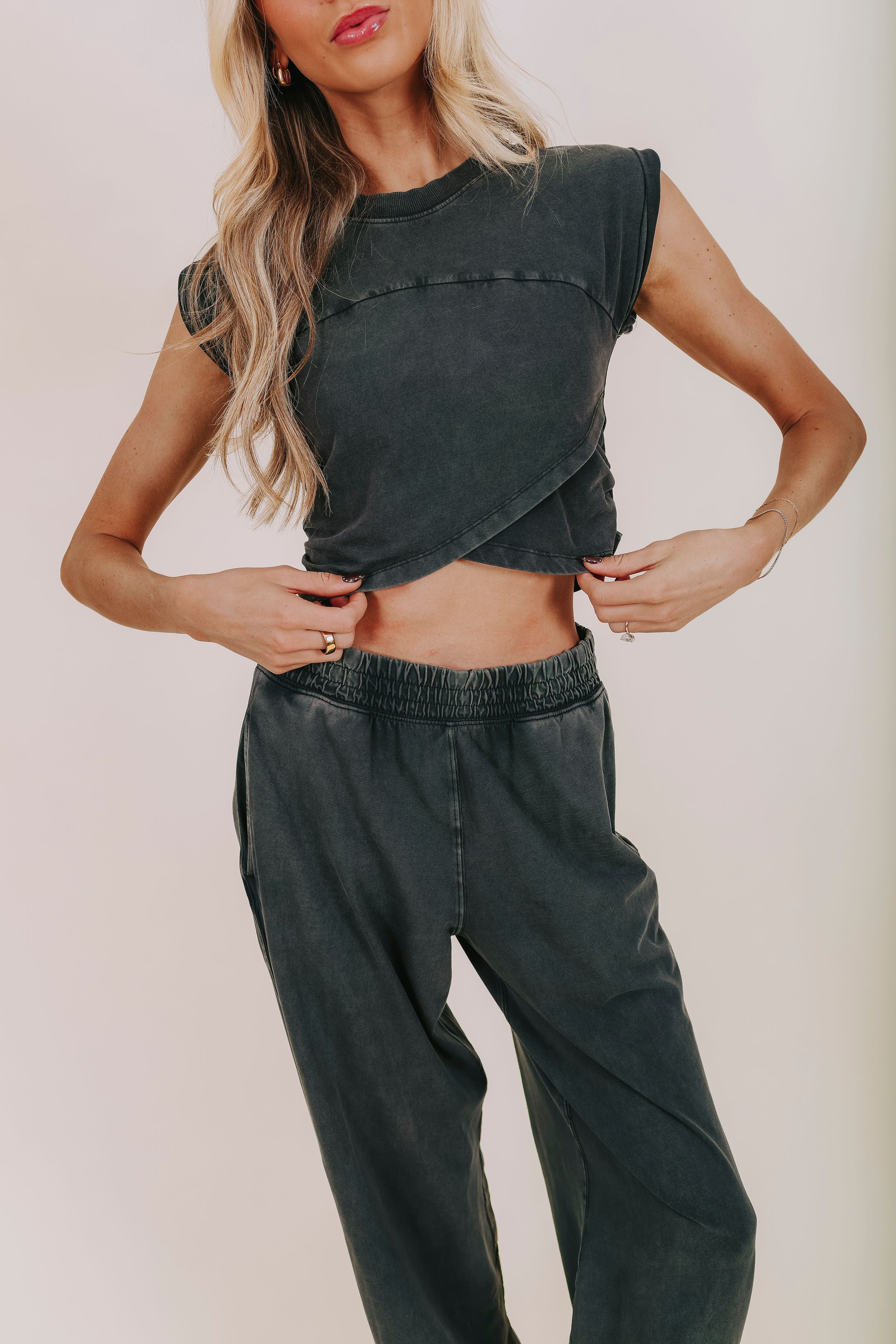 FREE PEOPLE - Hot Shot Crossover Set - 8 Colors!