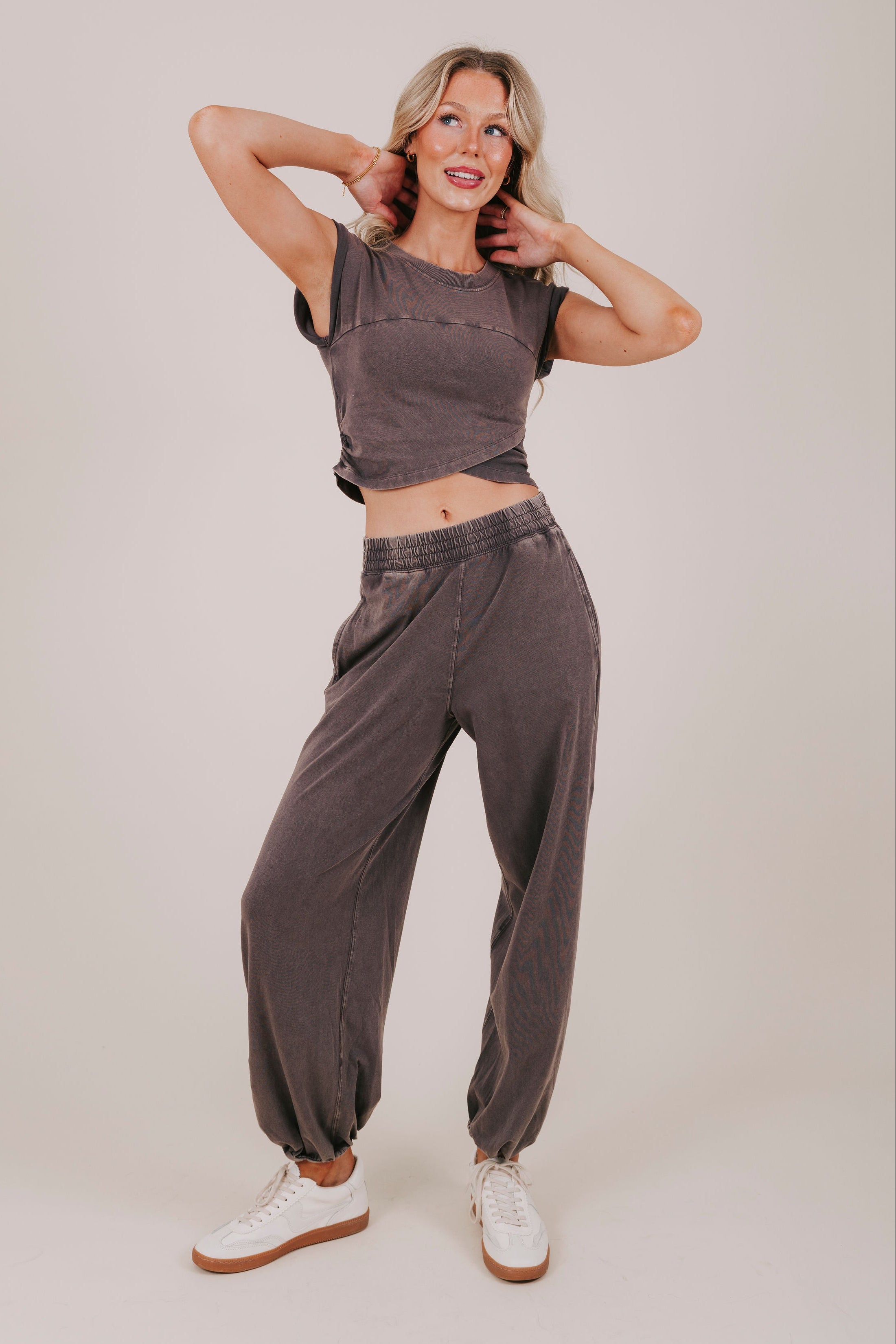 FREE PEOPLE - Hot Shot Crossover Set - 11 Colors!