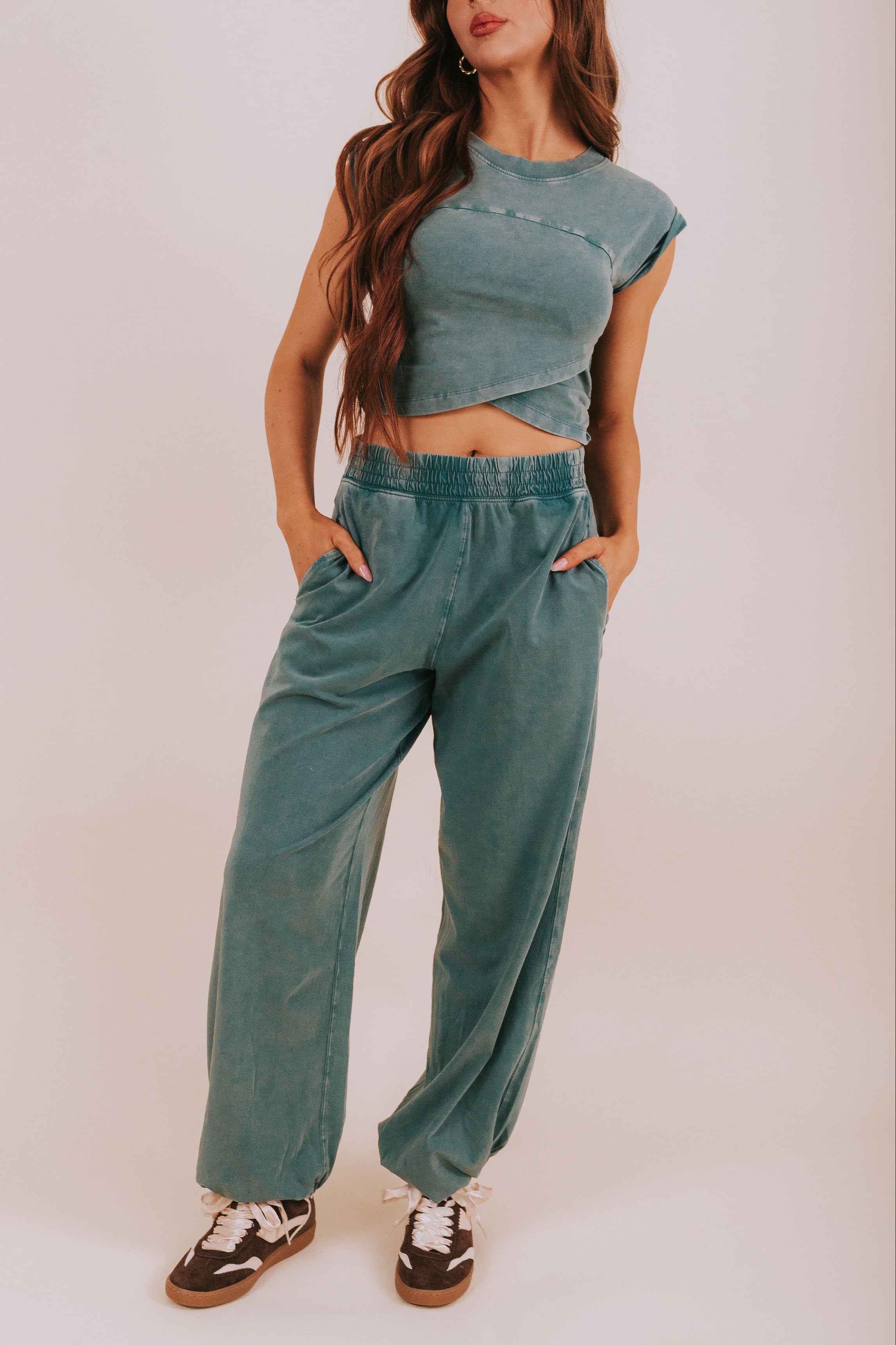 バイオトレーナー FREE PEOPLE - Hot Shot Crossover Set - 11 Colors!