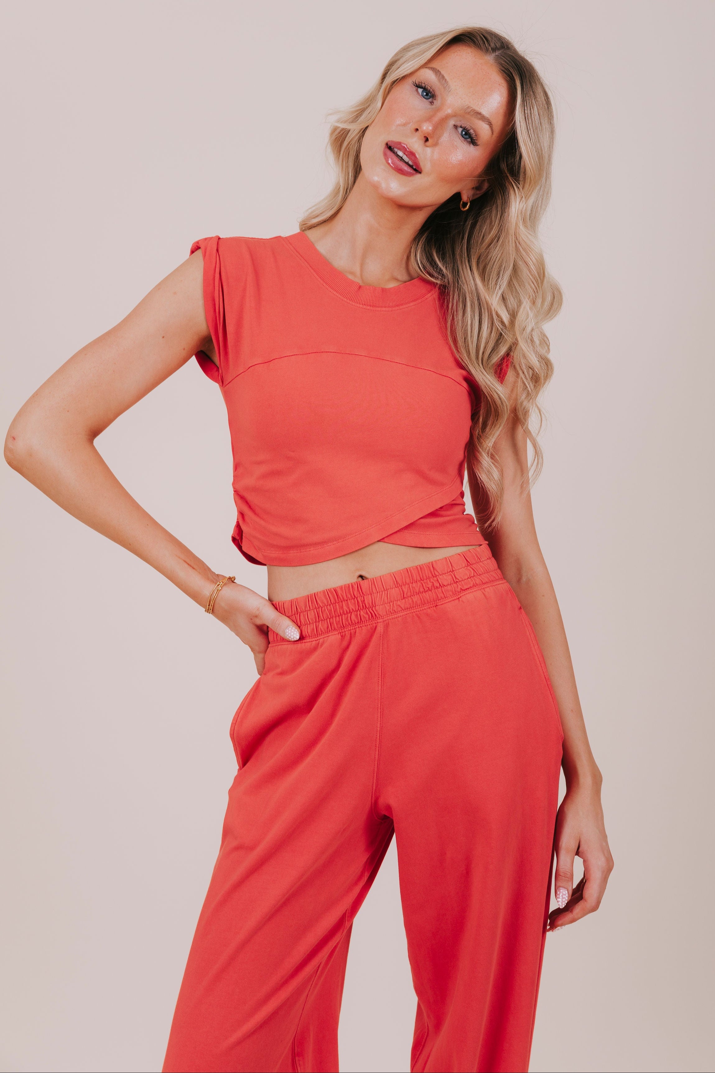FREE PEOPLE - Hot Shot Crossover Set - 10 Colors!