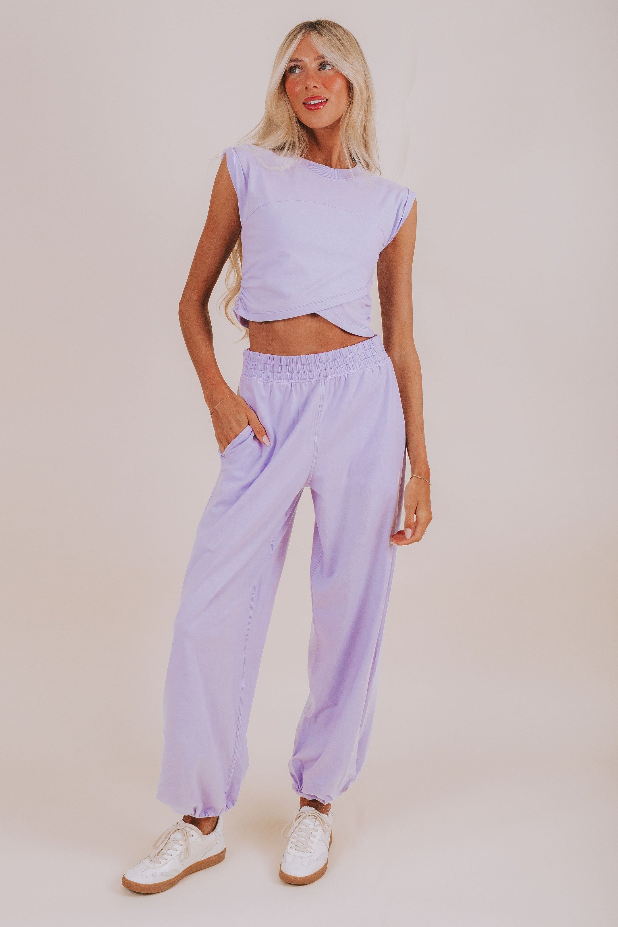FREE PEOPLE - Hot Shot Crossover Set - 11 Colors!