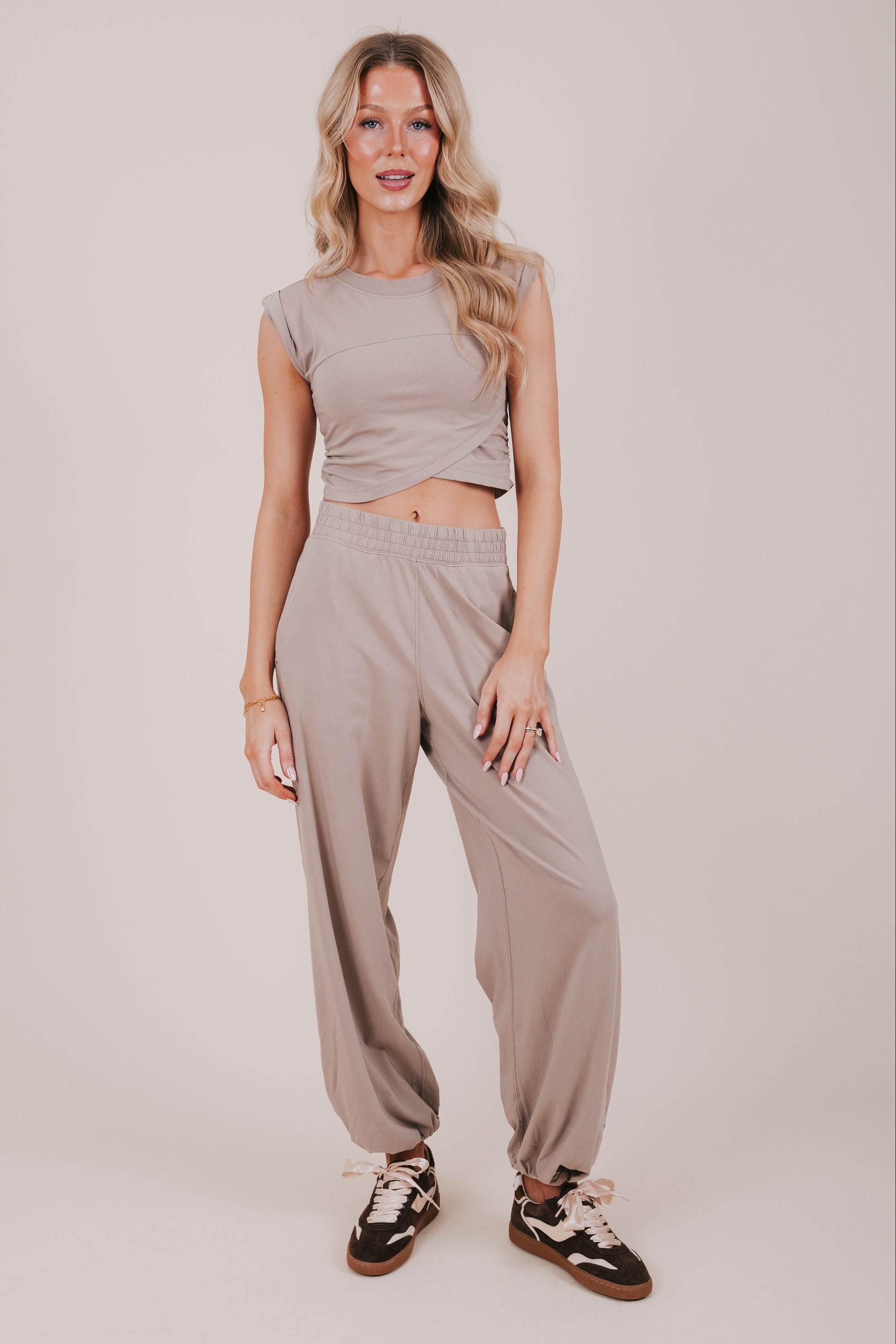 FREE PEOPLE - Hot Shot Crossover Set - 8 Colors!