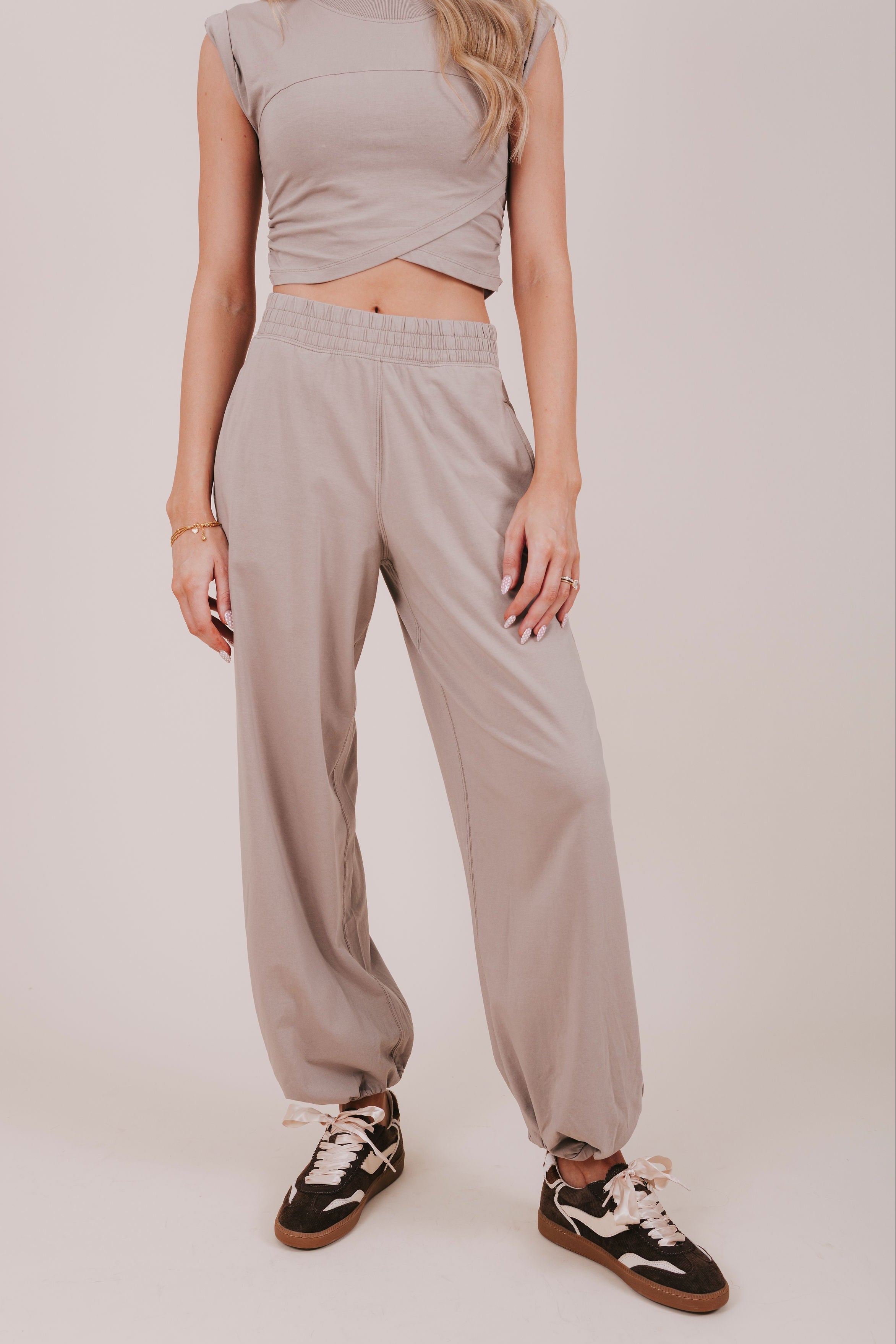 FREE PEOPLE - Hot Shot Crossover Set - 8 Colors!