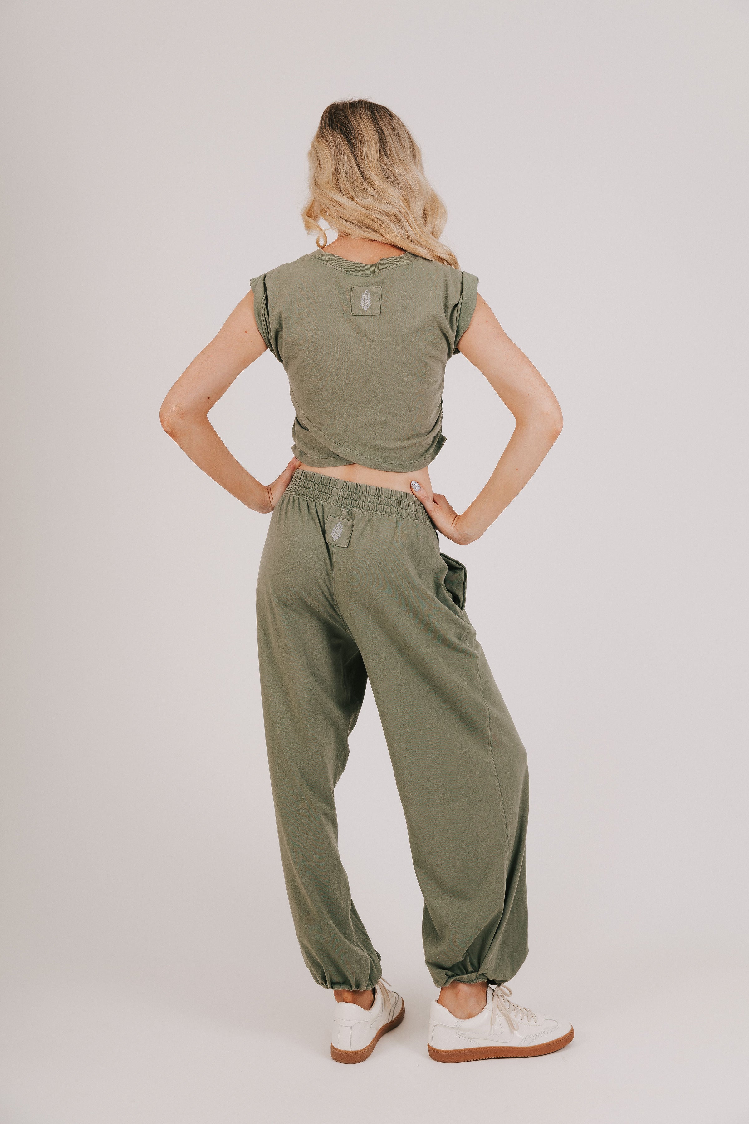 FREE PEOPLE - Hot Shot Crossover Set - 11 Colors!