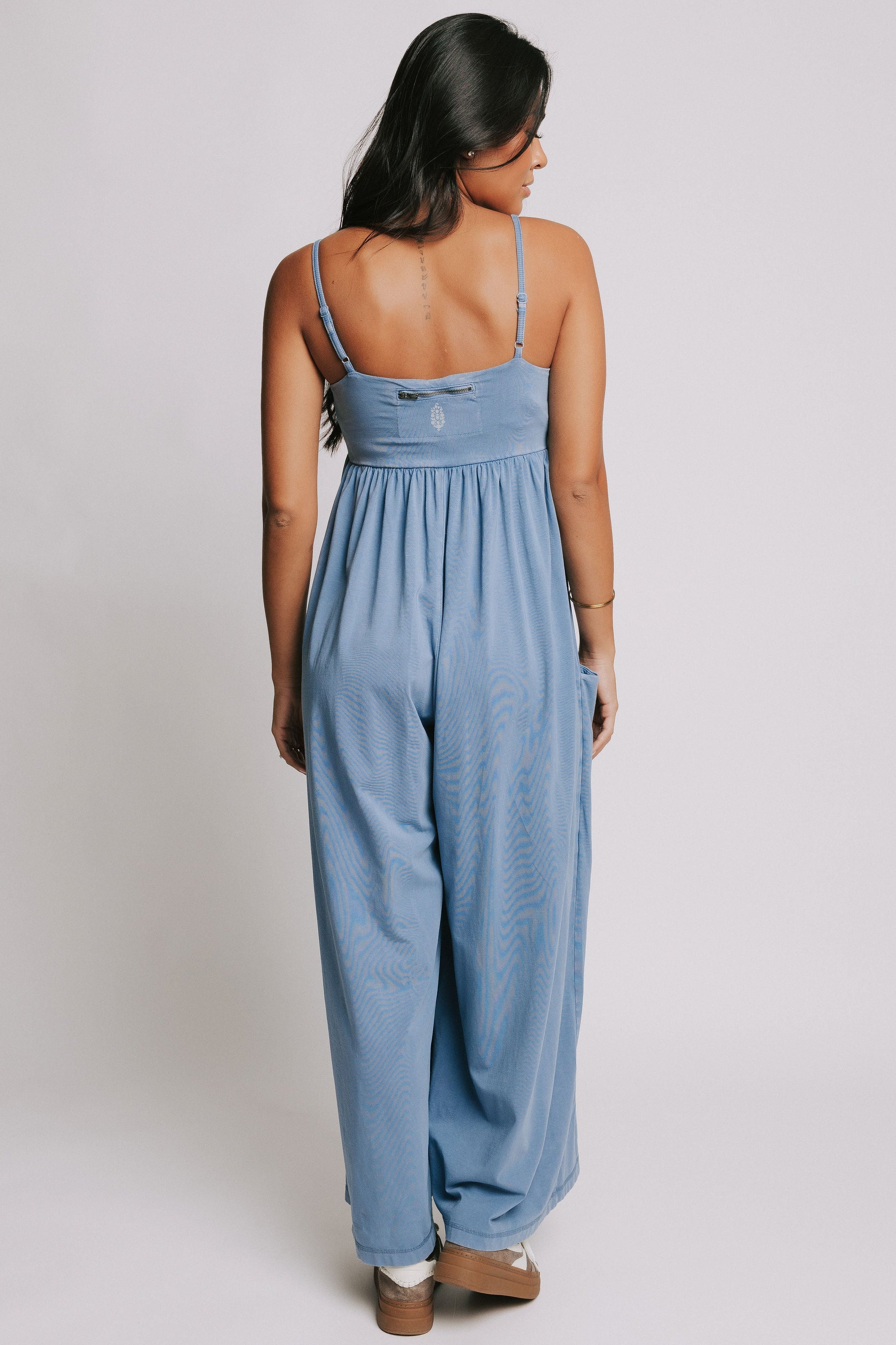 FREE PEOPLE - Hot Shot Strappy Onesie - 3 Colors!