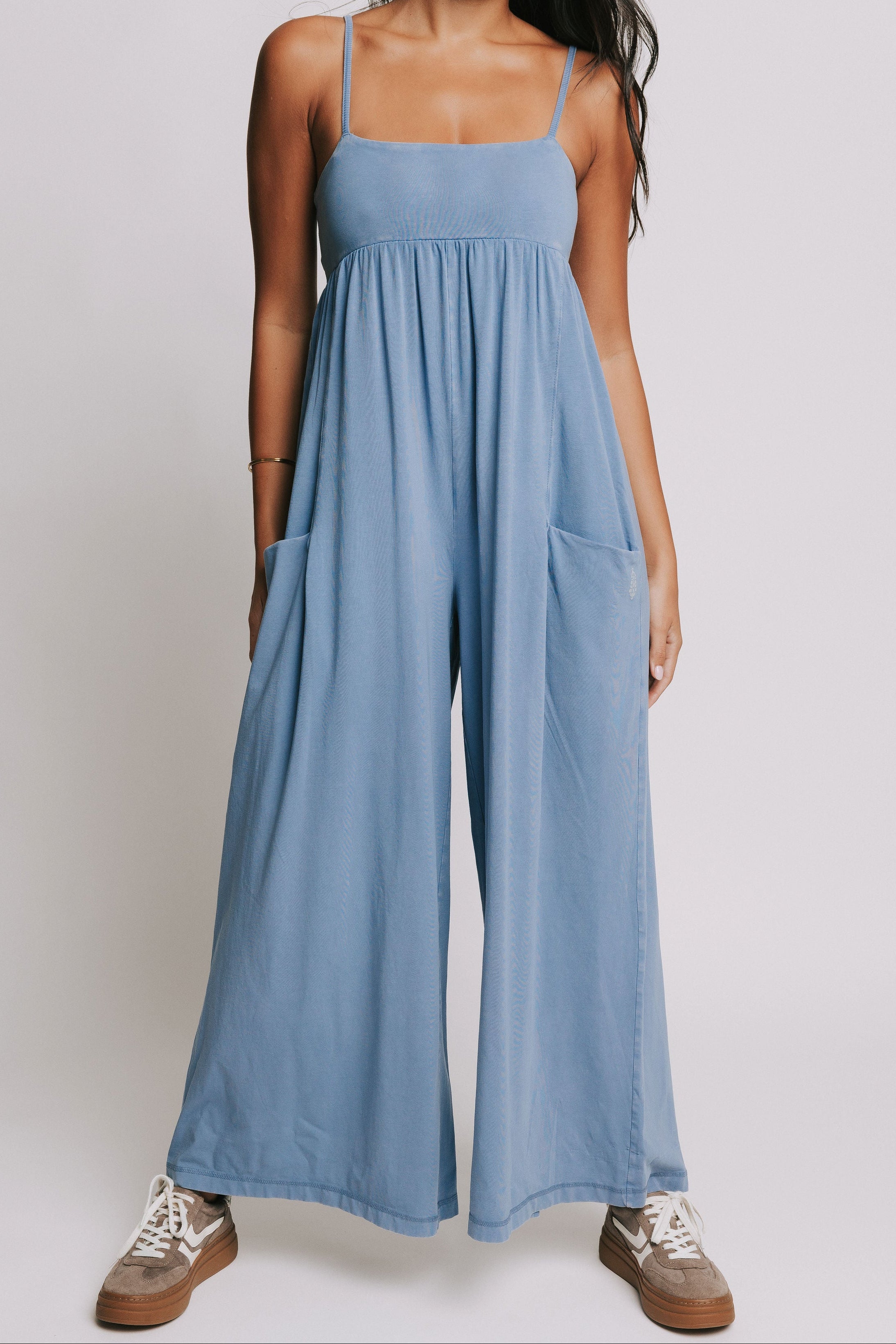 Free People オールインワン FREE PEOPLE - Hot Shot Strappy Onesie - 3 Colors!