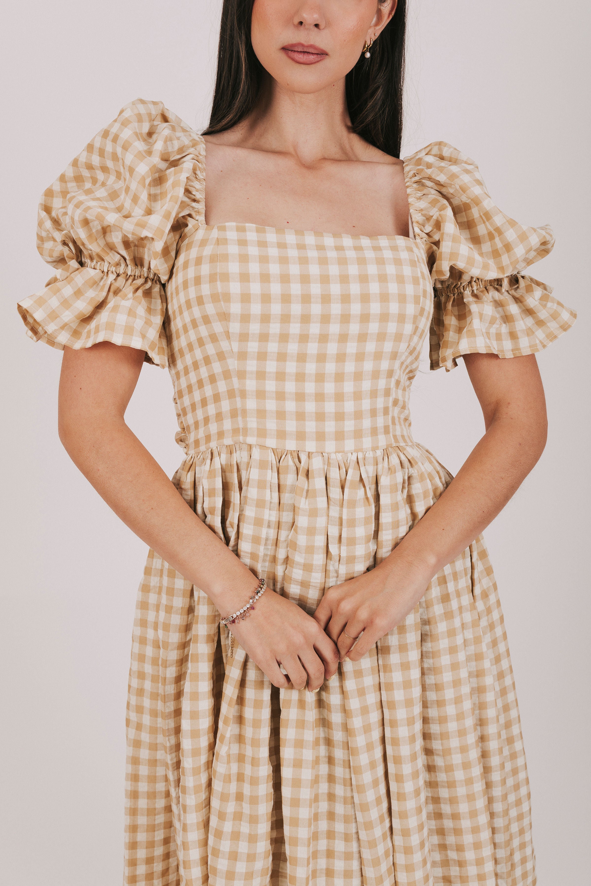 EXCLUSIVE - French Countryside Dress - 2 Colors! EXCLUSIVE - French Countryside Dress - 2 Colors!