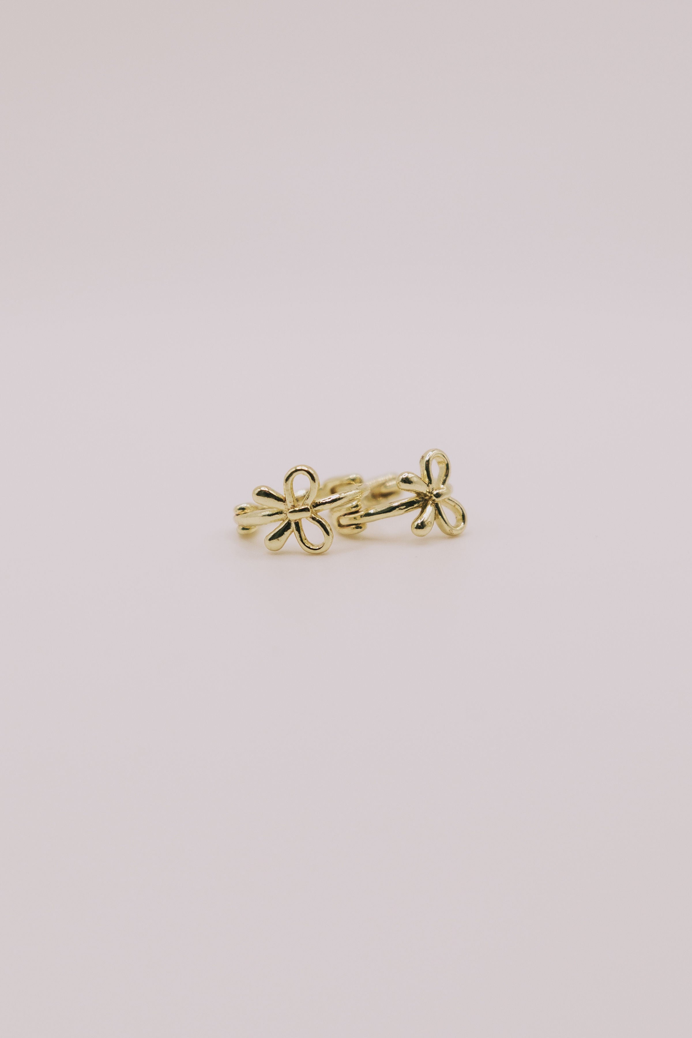 The After Party Earrings 