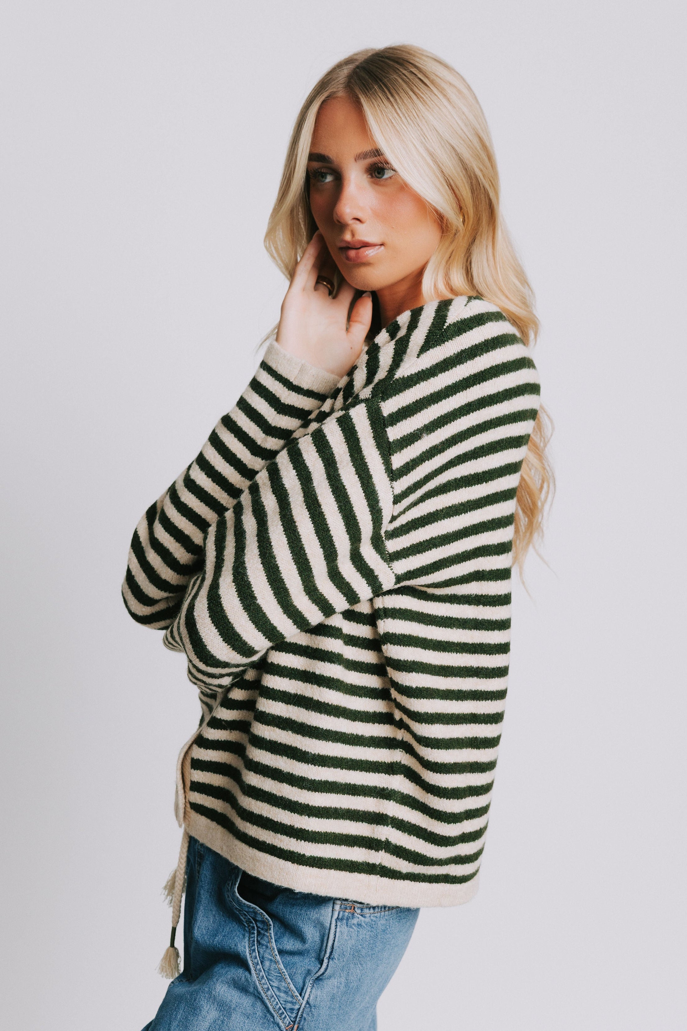 Local Favorite Cardigan