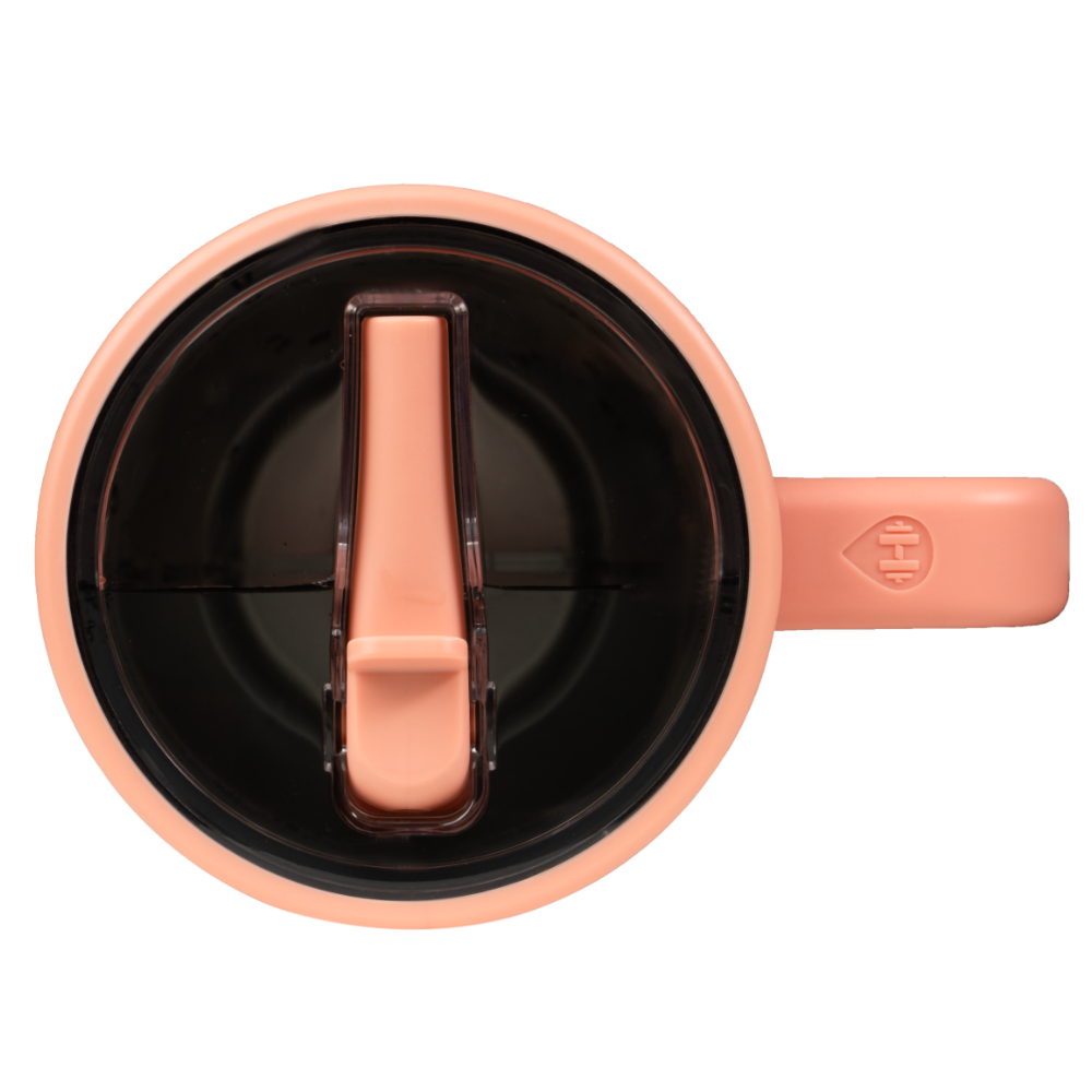 HYDROJUG - Dahlia 20 oz Traveler Tumbler