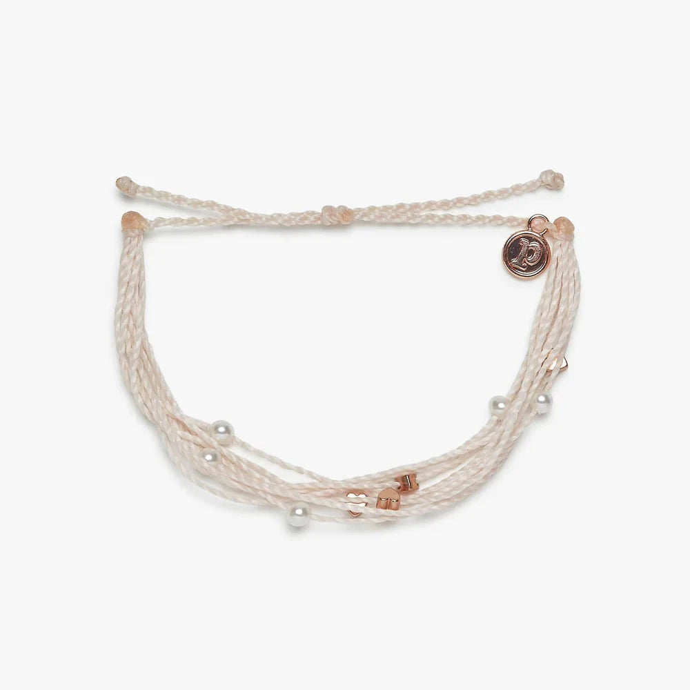 PURA VIDA - I Heart Malibu Charity Bracelet 