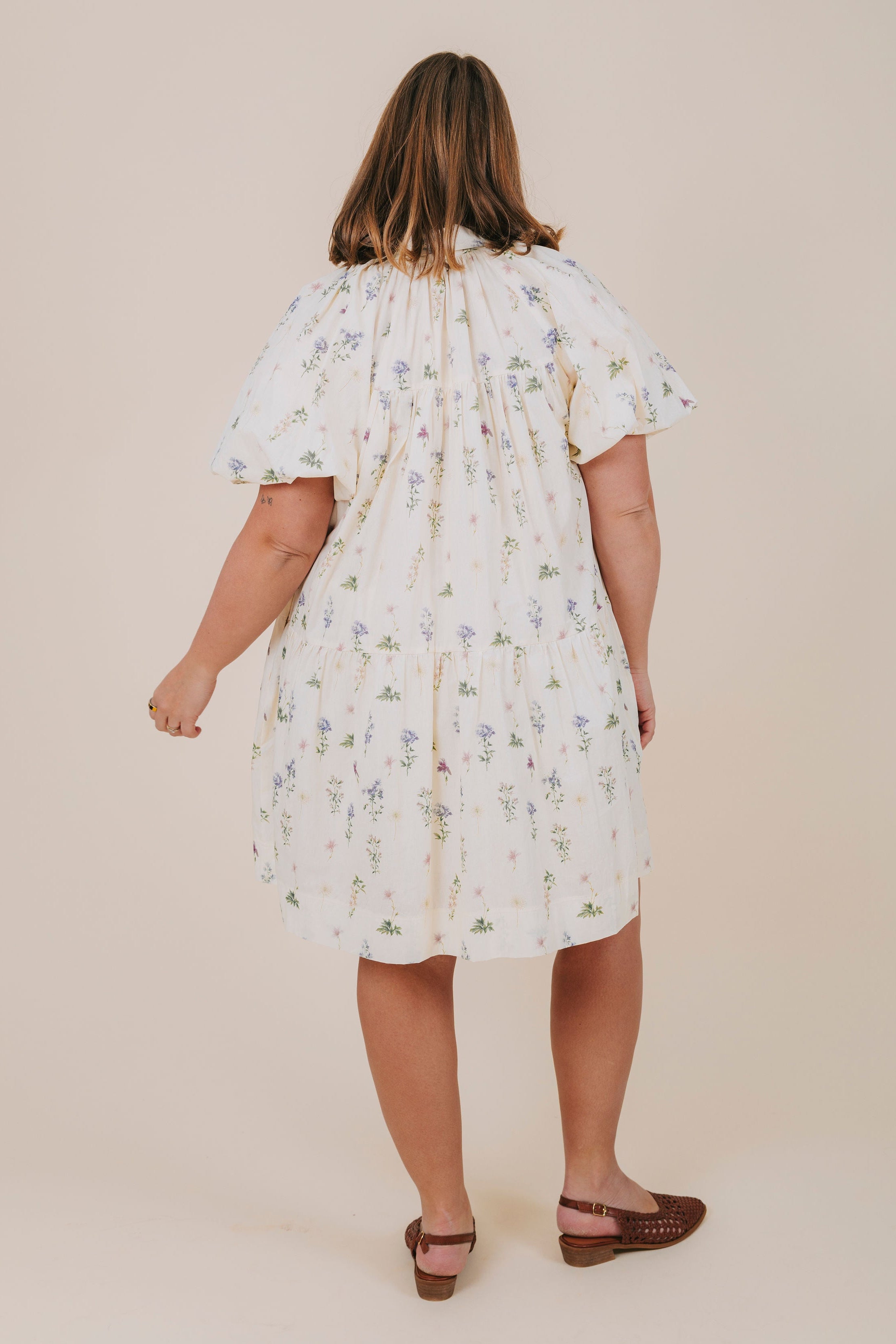 INCLUSIVE SIZING - Farmers Market Dress INCLUSIVE SIZING - Farmers Market Dress