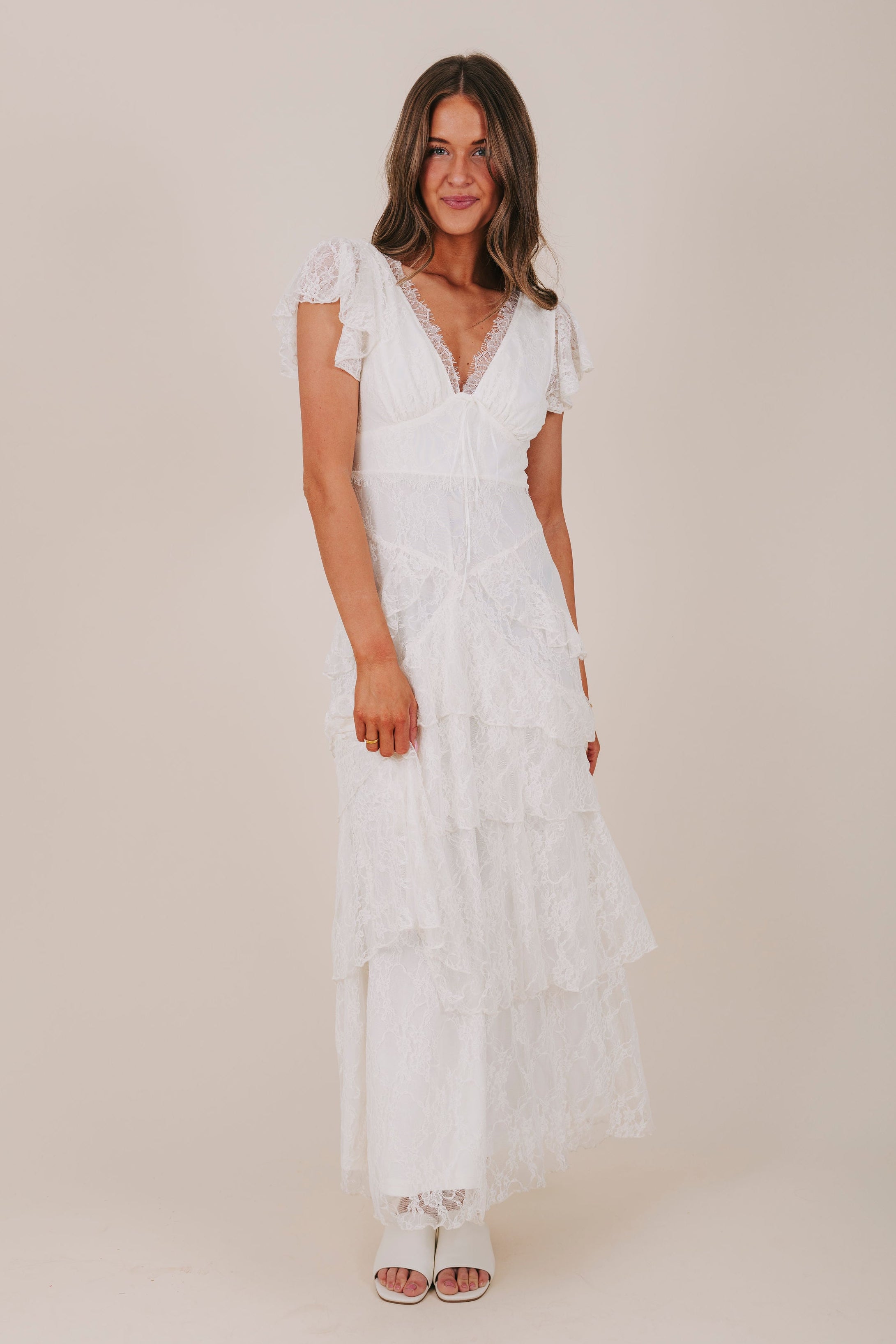 boucle mini dress One Kiss Off Shoulder Boucle Mini Dress ‍ ️Mermaid Way, M