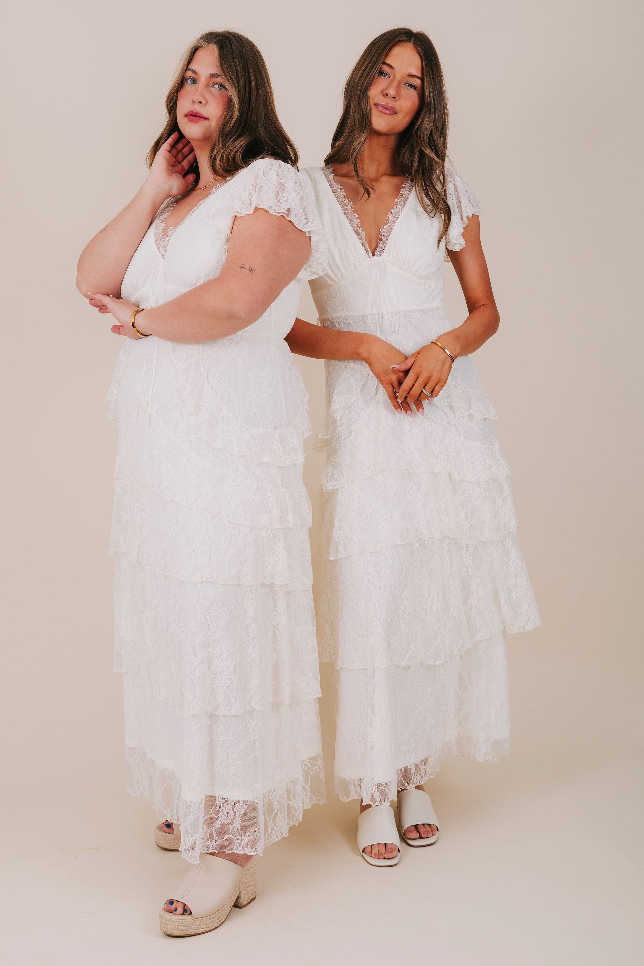 INCLUSIVE SIZING