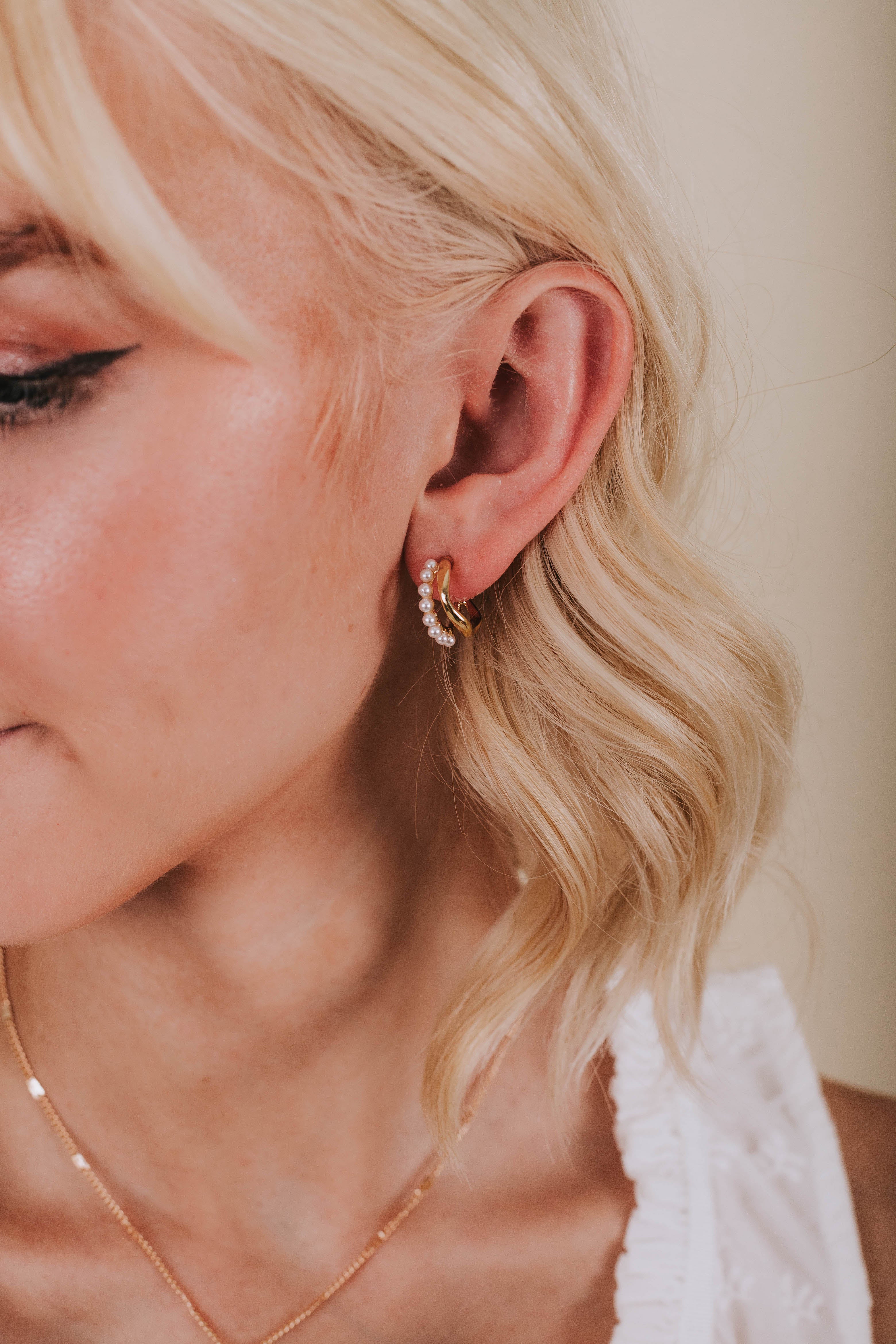 Twice As Good Earrings