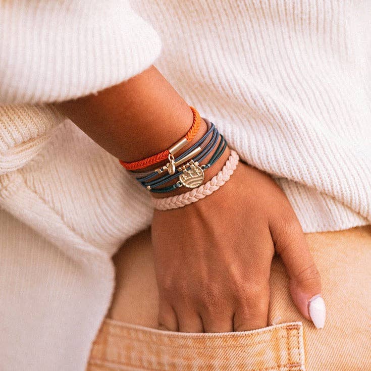 K'LANI - Discover - Hair Tie Bracelets 