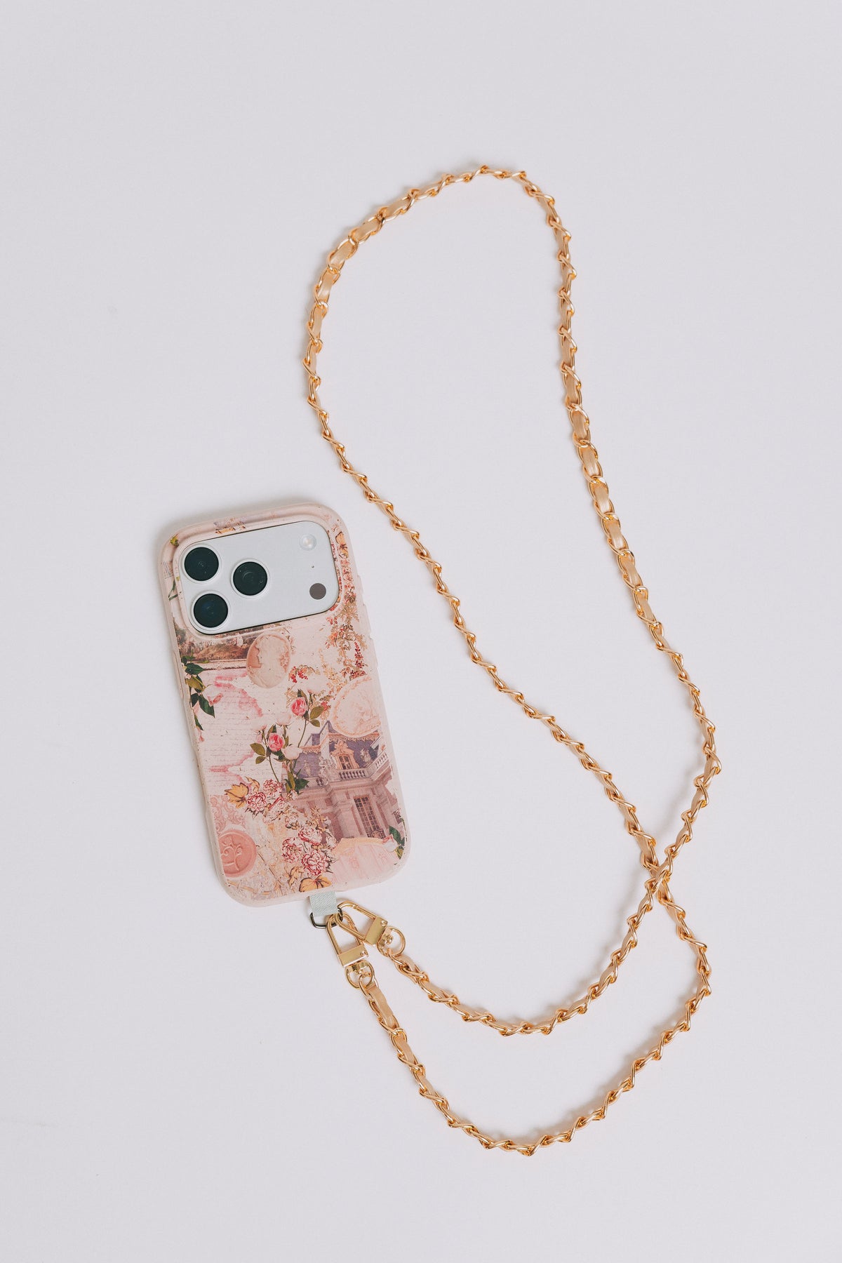 love grows phone sling 