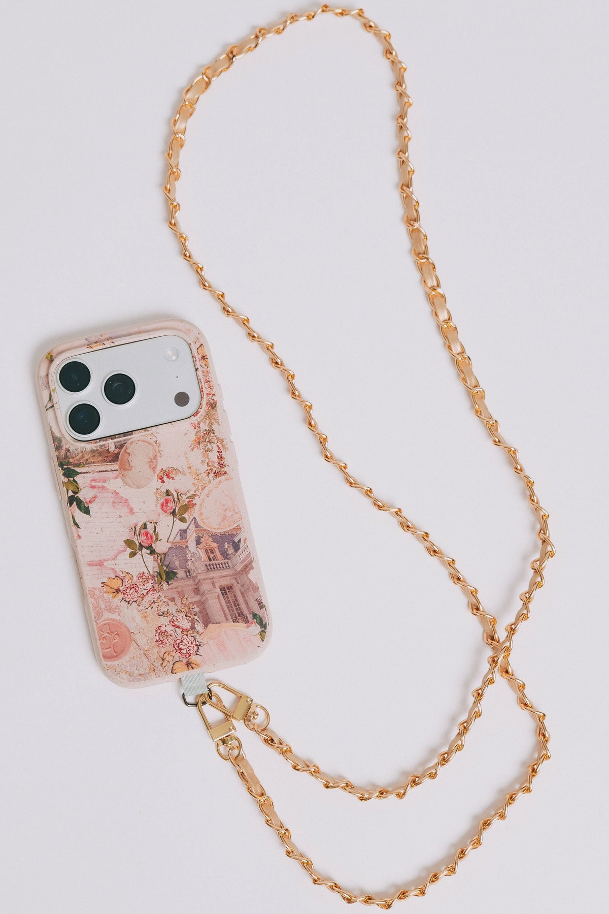 love grows phone sling