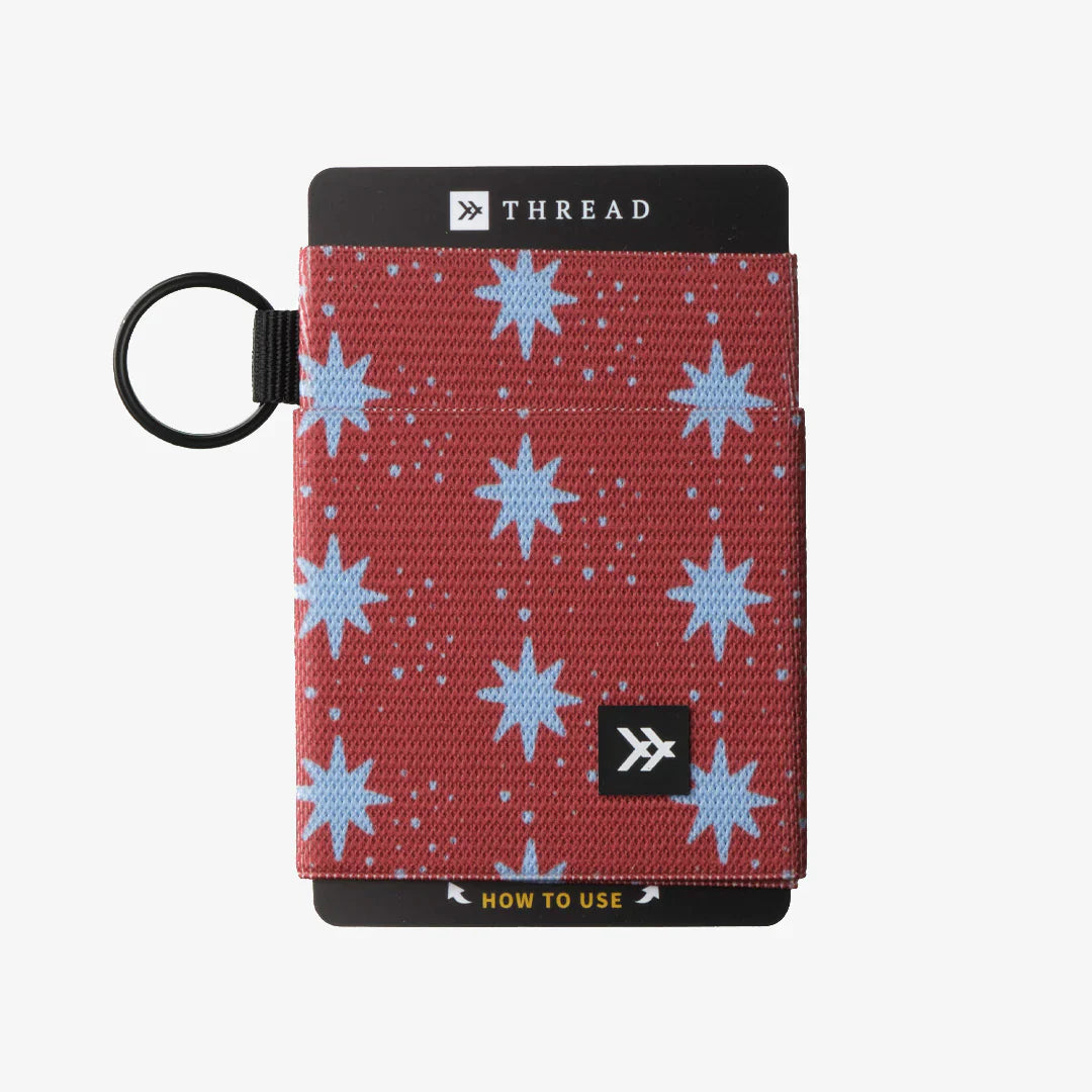 THREAD - Lyra Elastic Wallet