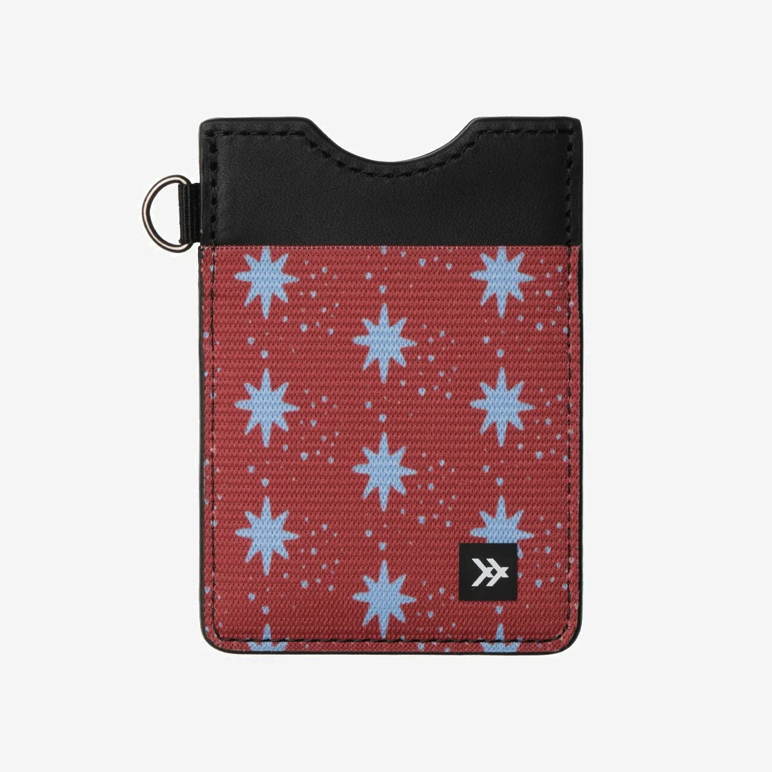 THREAD - Lyra Vertical Wallet