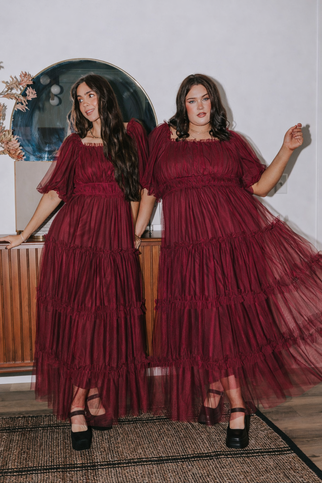 one loved babe dresses ONE LOVED BABE - Stuck With You Dress