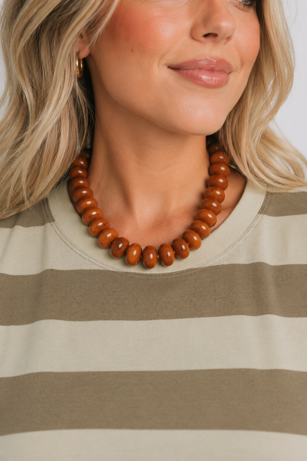 Spectacular View Necklace