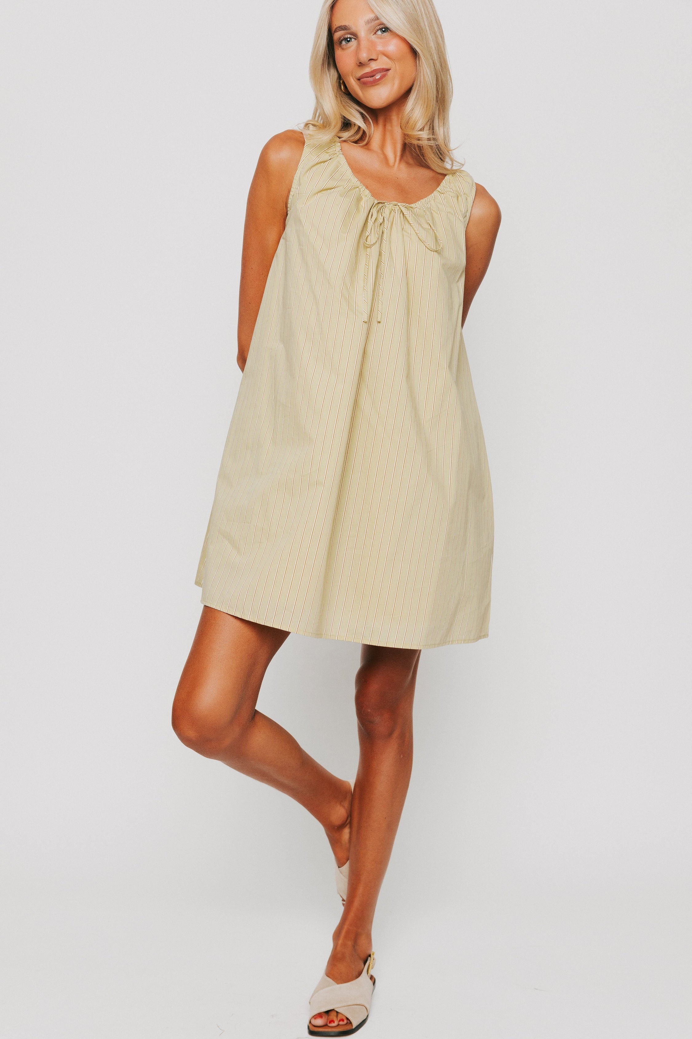 knee high dresses casual Womens Long Sleeve Sweater Ribbed Knit Crew Neck Length Dress : Target 25 Hips Knee-Length Summer Dresses For Women