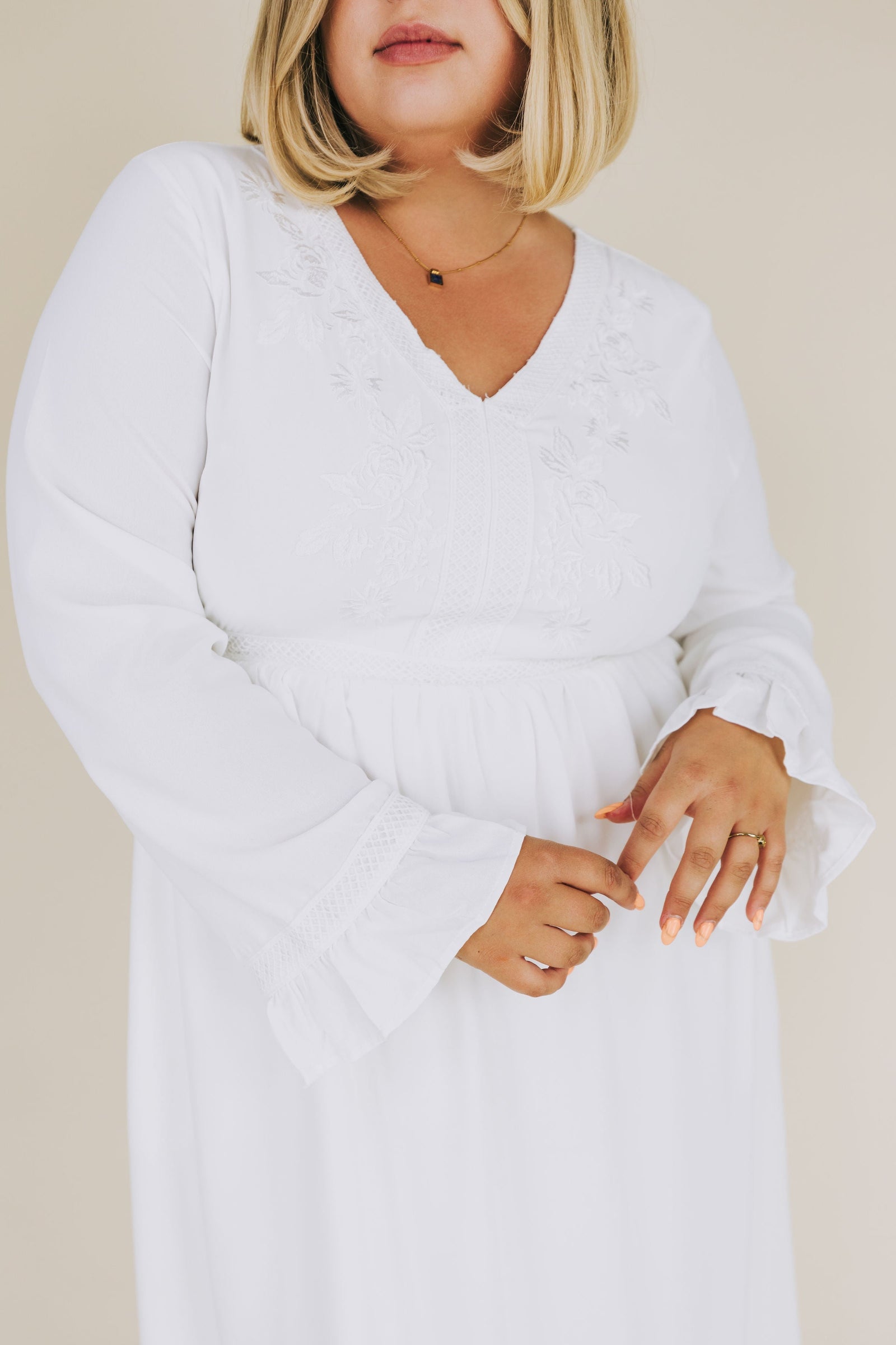 The White: Norma