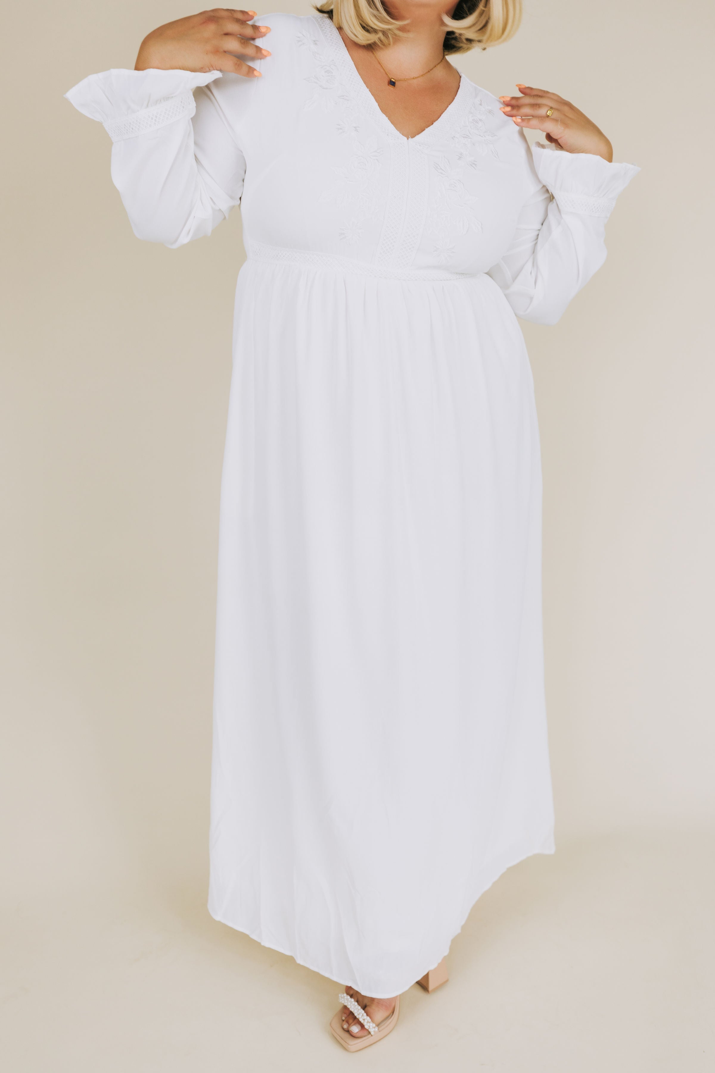The White: Norma